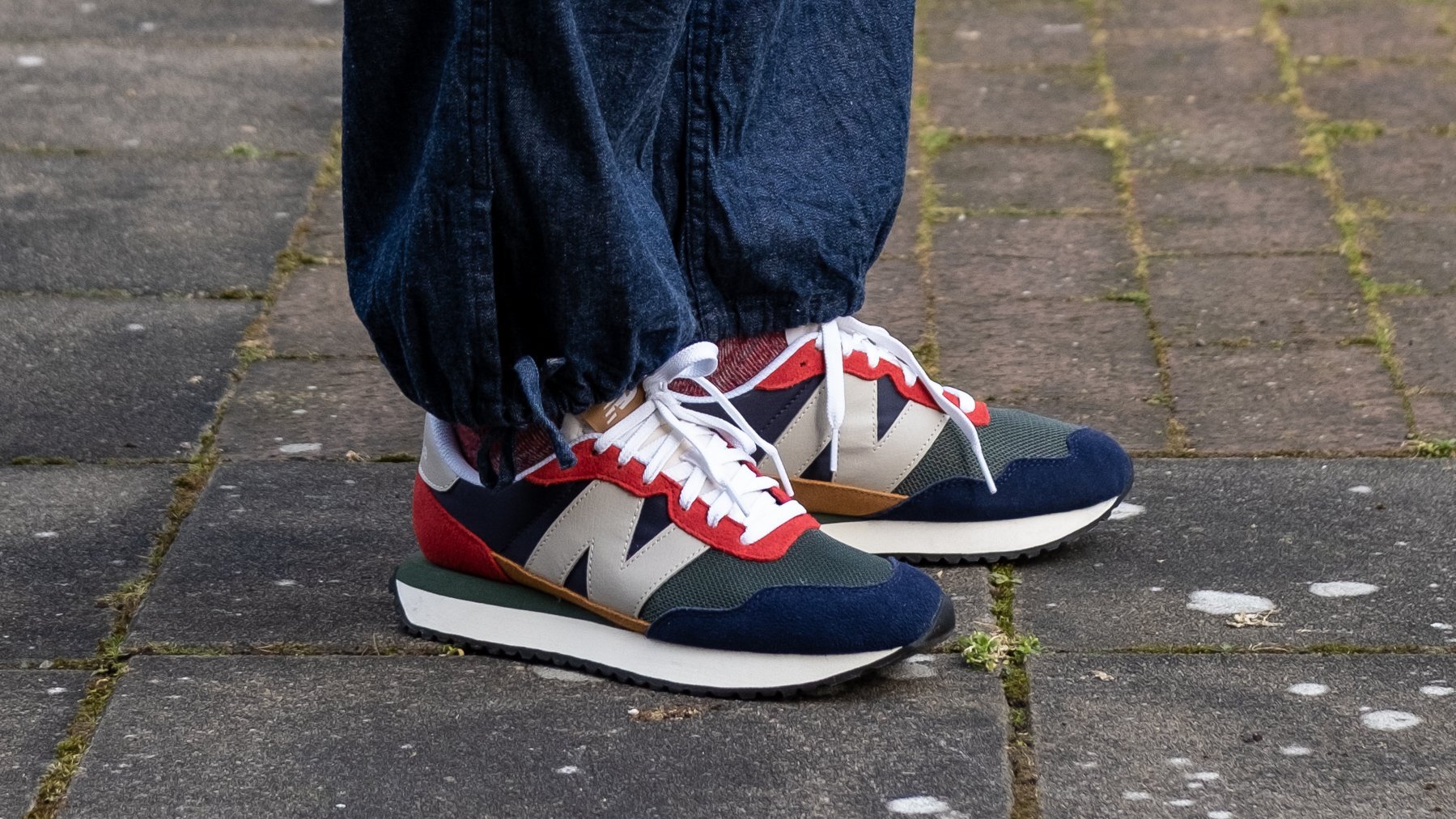 new balance drop date