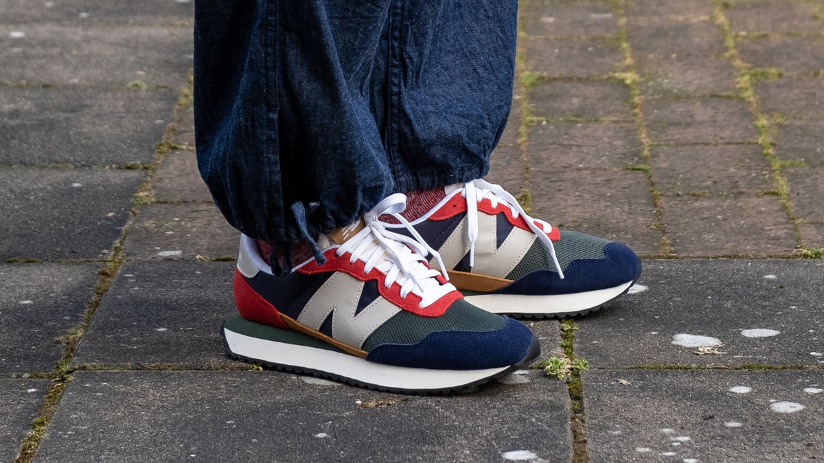 New balance 237 style Clearance