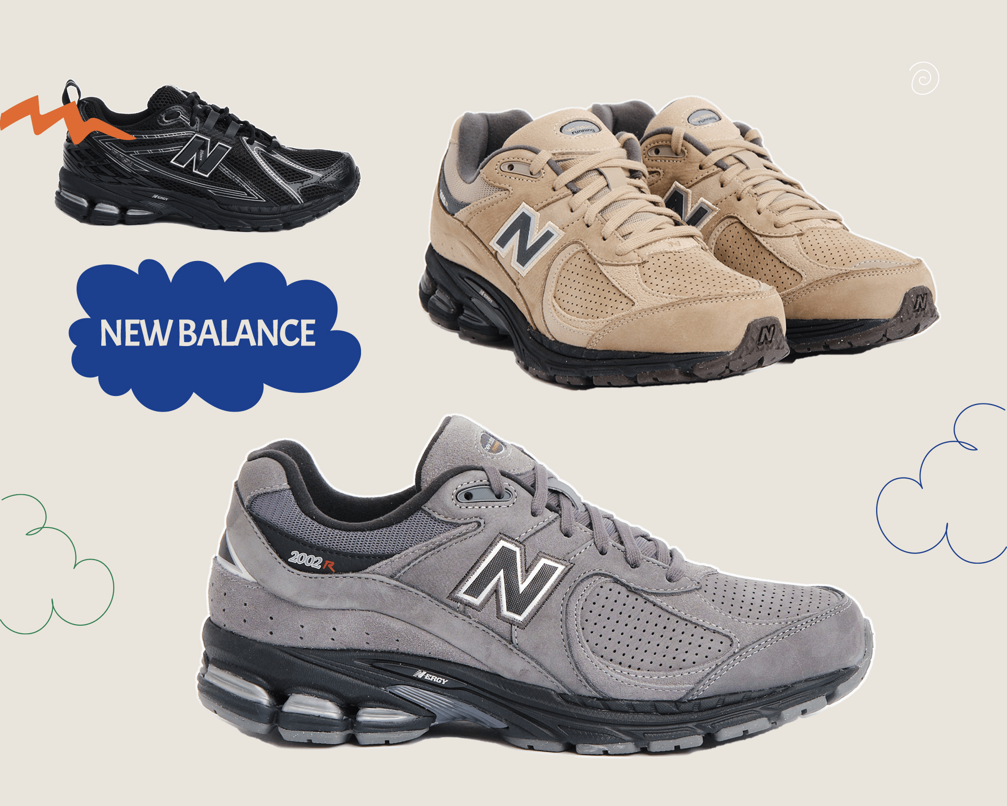 Buy New Balance shoes for men ▶️ Meadow Online Store Buy New Balance shoes for men ▶️ Meadow Online Store