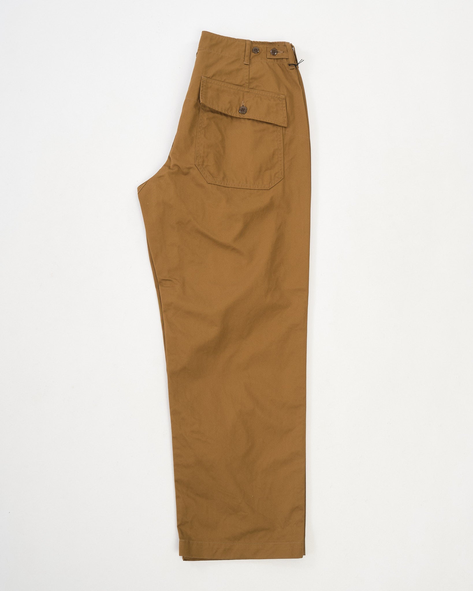 44-700T Baker Pants Light Brown by Spellbound - Meadow
