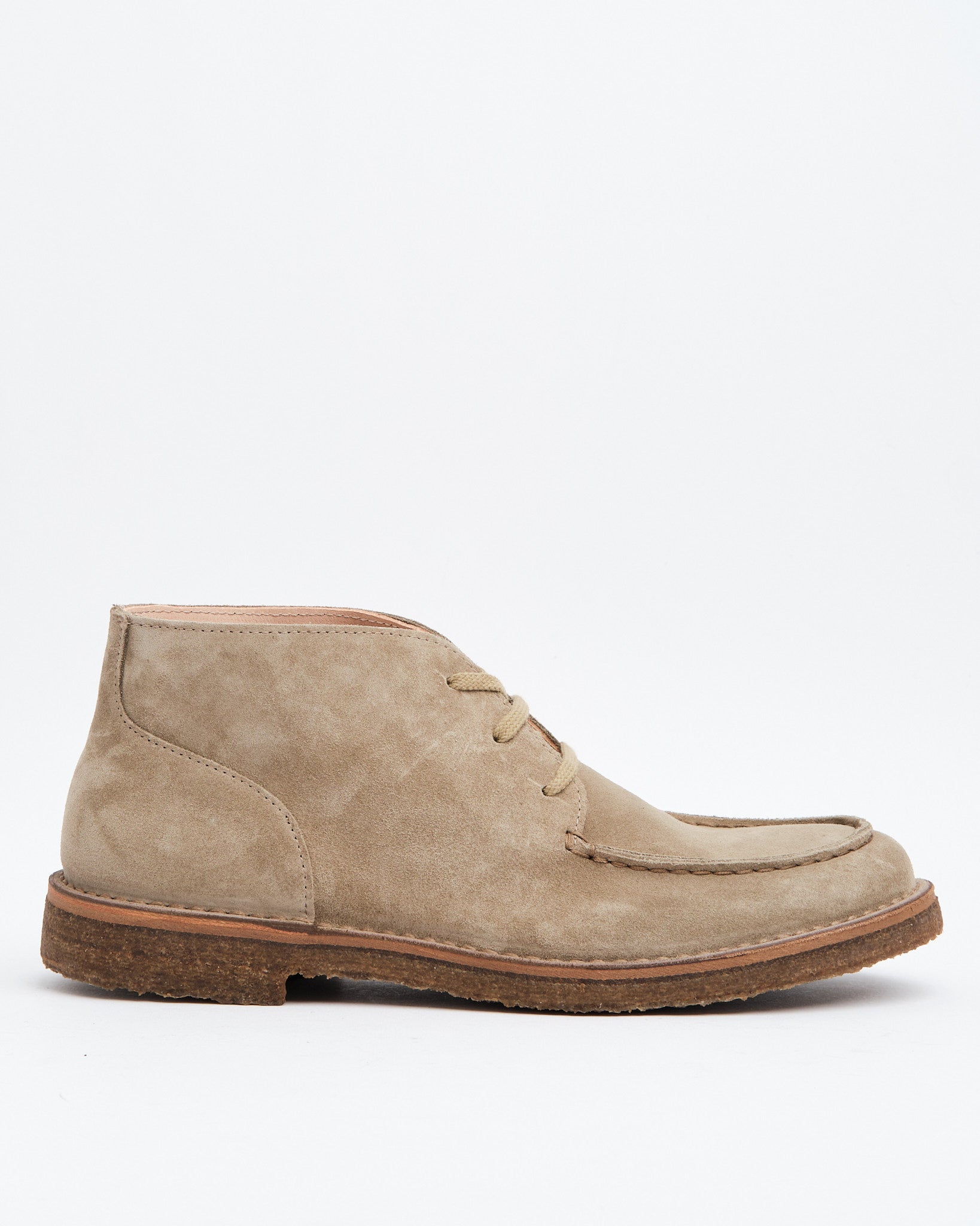 Deukeflex Chukka Boot Stone by Astorflex - Meadow