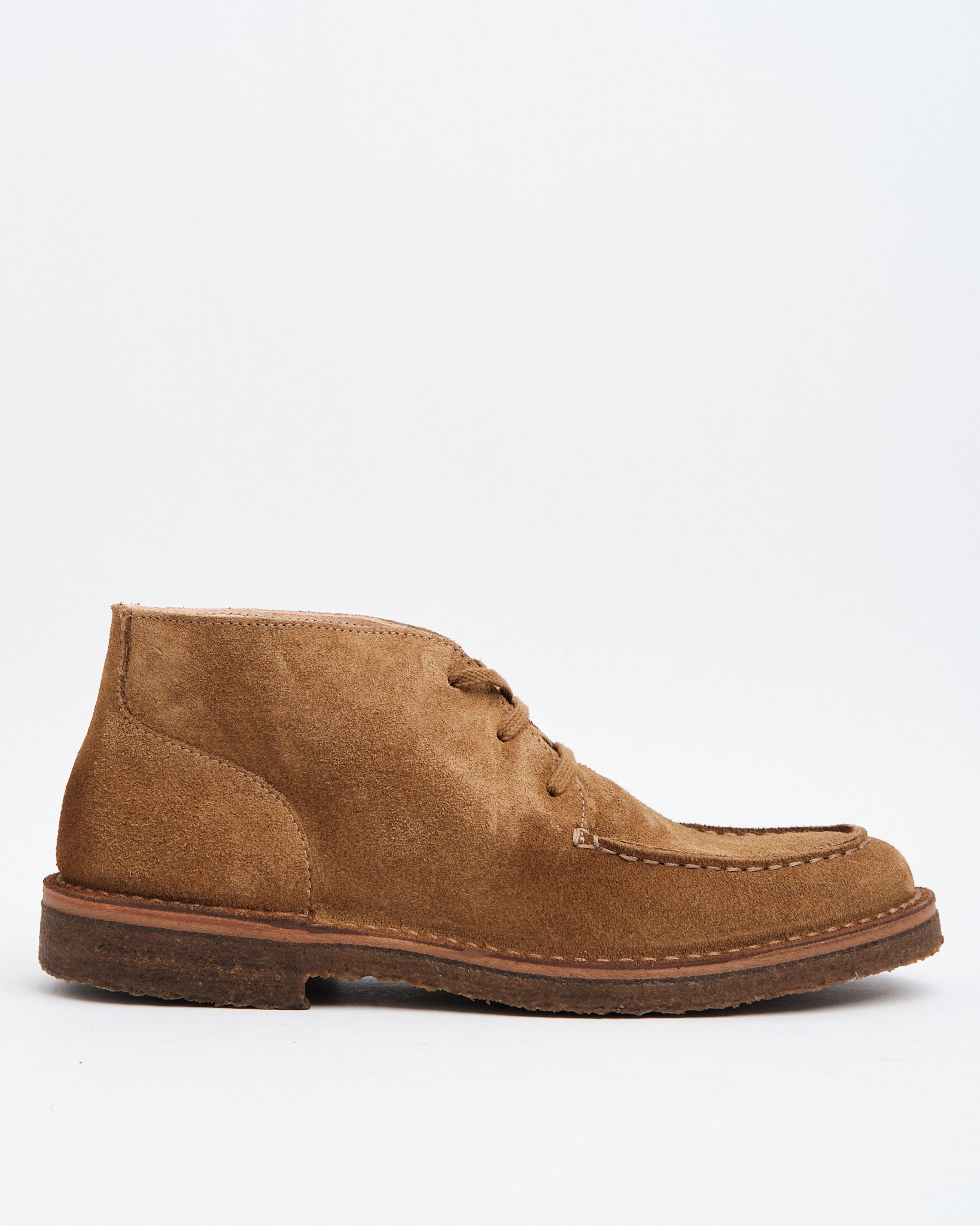Deukeflex Chukka Boot Whiskey 475 by Astorflex - Meadow display picture 2