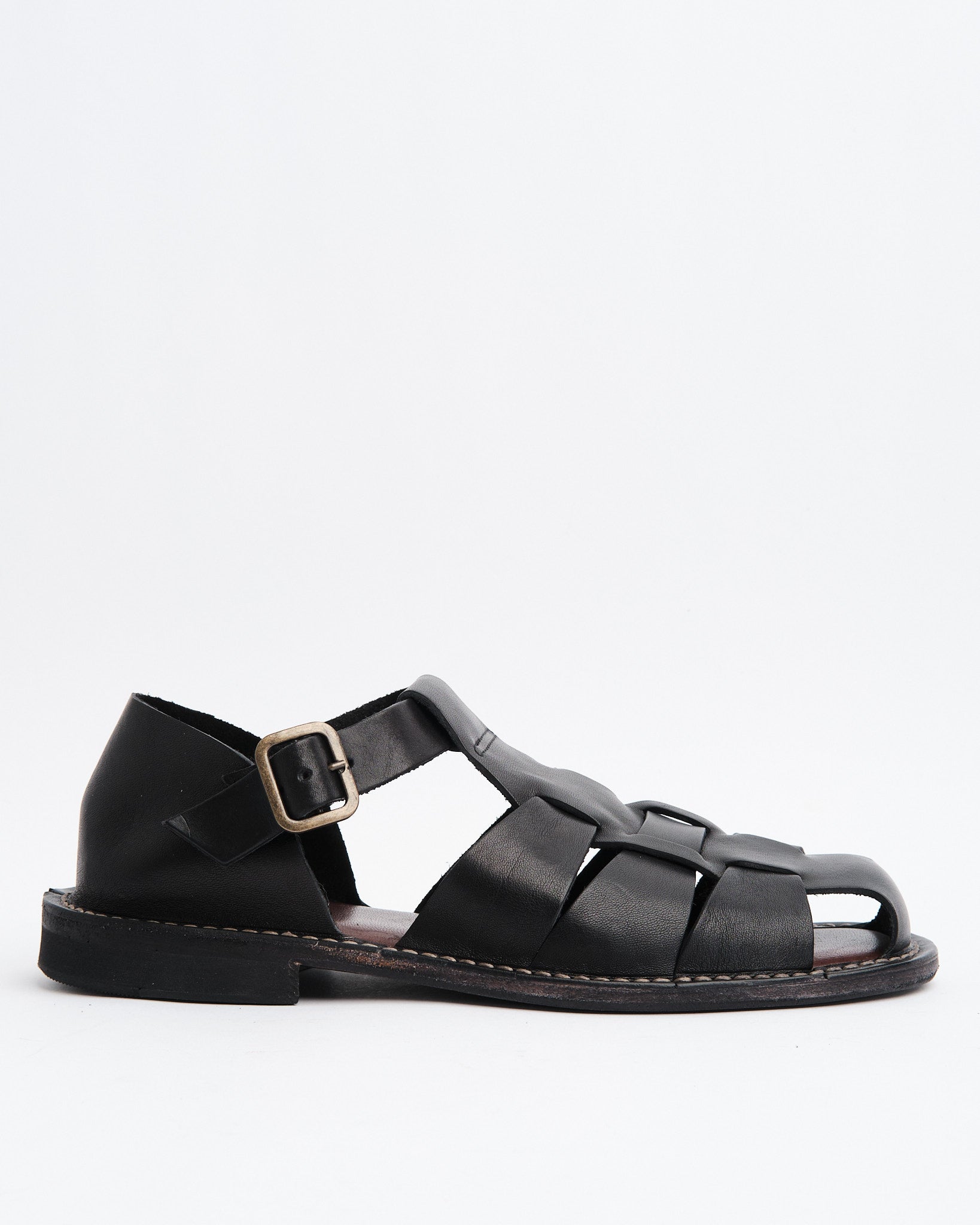 NEW ASTORFLEX cinflex 2 belt in nero Astorflex Cityflex Boot | Nero | AST-900 | Stuarts London main image 2