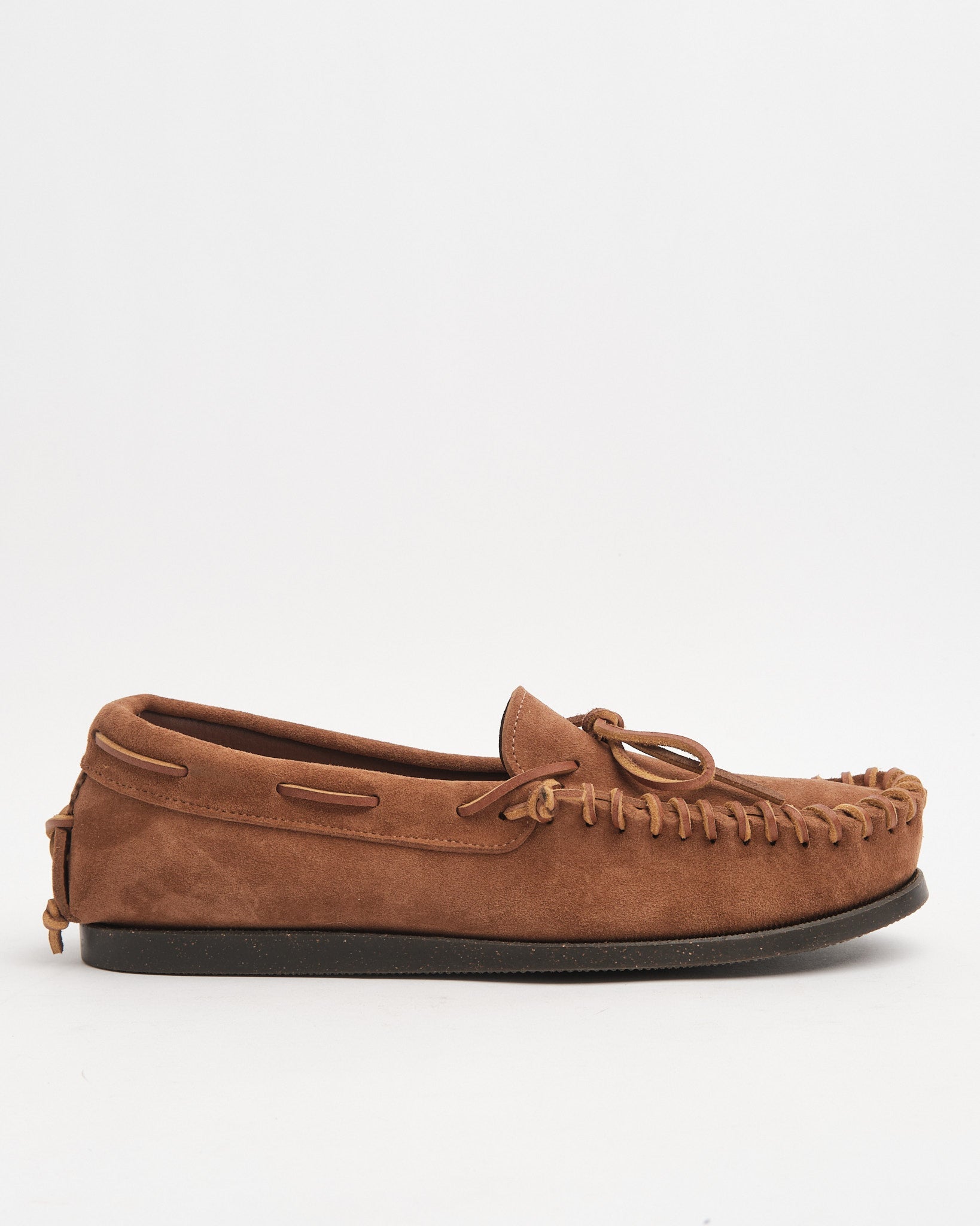 YUKETEN | Scout Moc Tosca Snuff | MEADOW