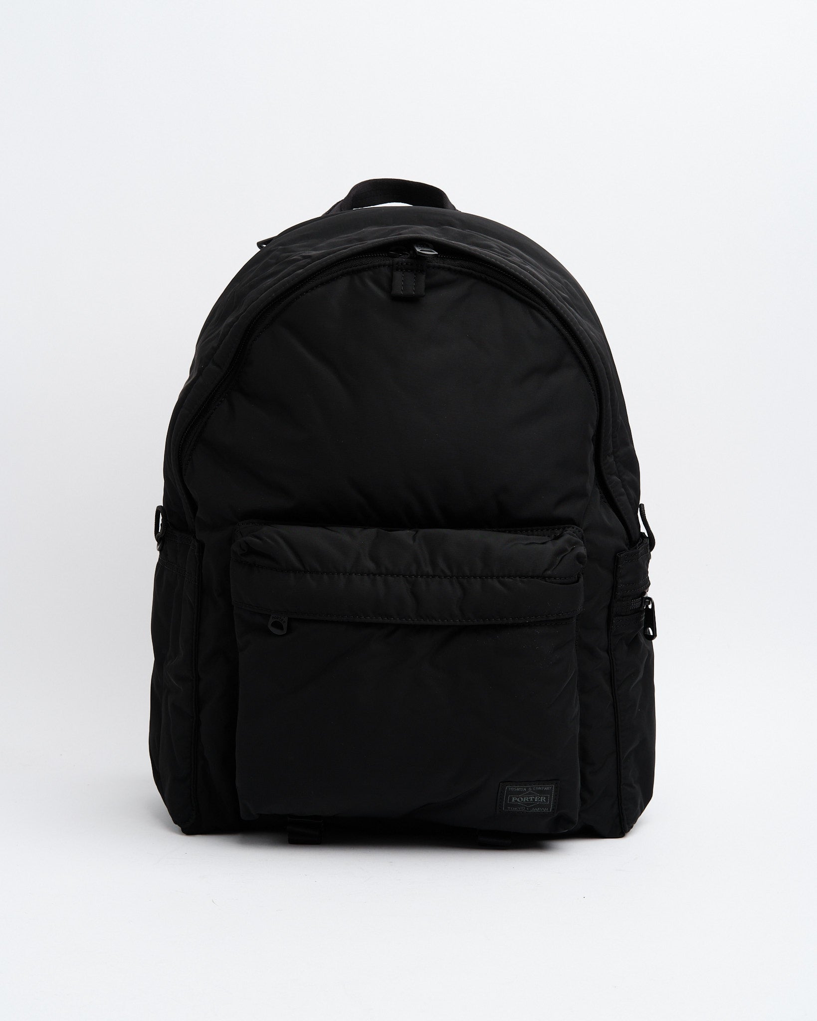 ポーターSENSES DAYPACK Senses Daypack Black by Porter by Yoshida - Meadow