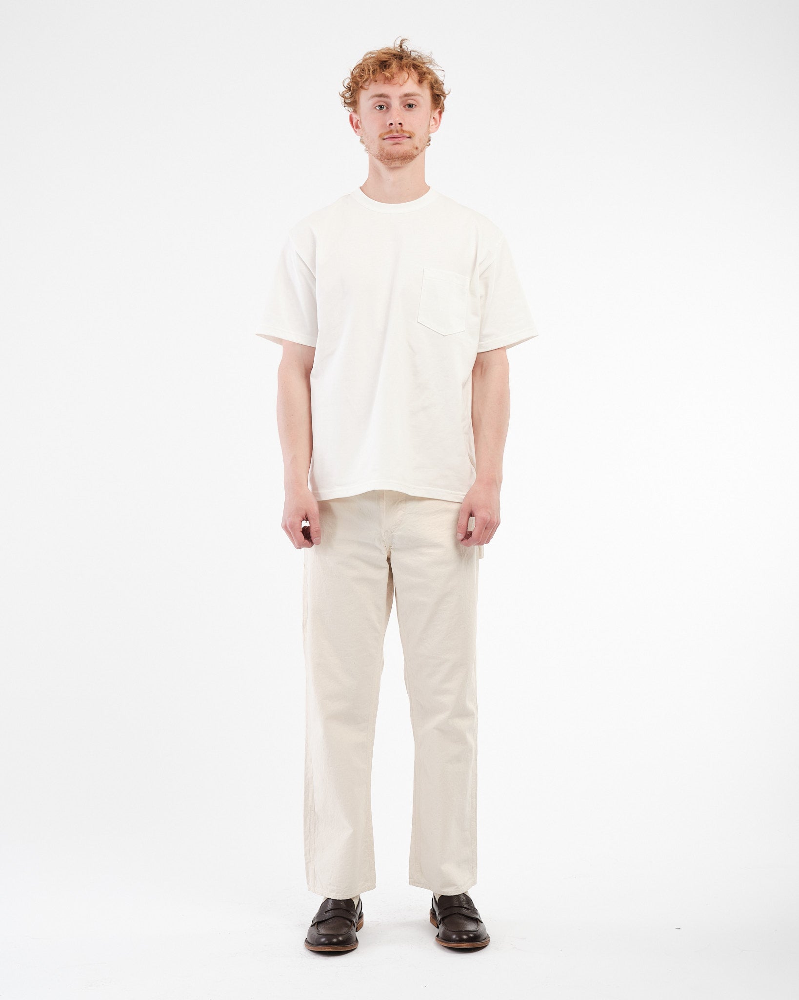 Haut BCBG Max Azria En Coton Voile Blanc - Taille XS, Manches Courtes, Neuf Sans étiquette Matière