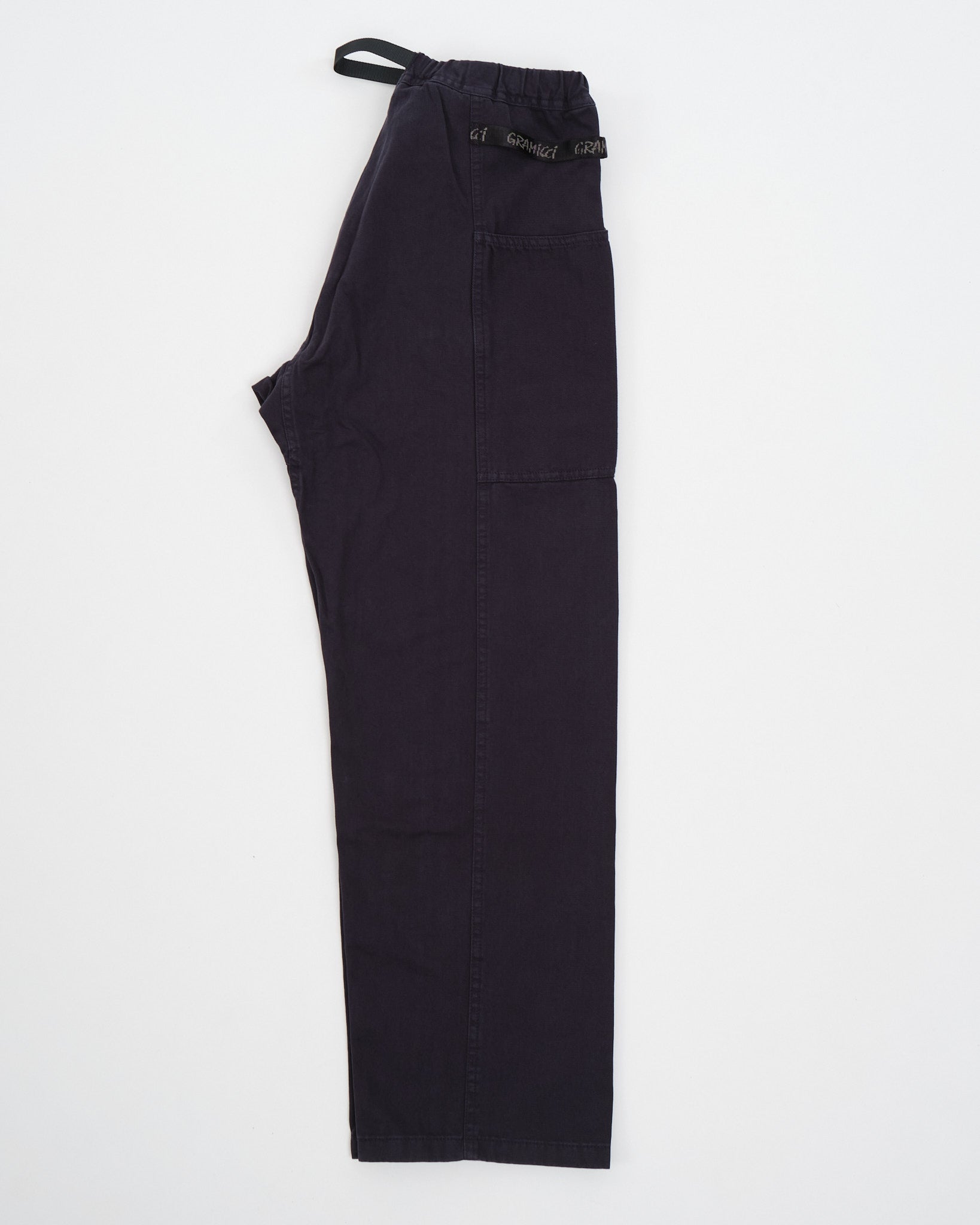 Gadget Pant - Smokey Grey