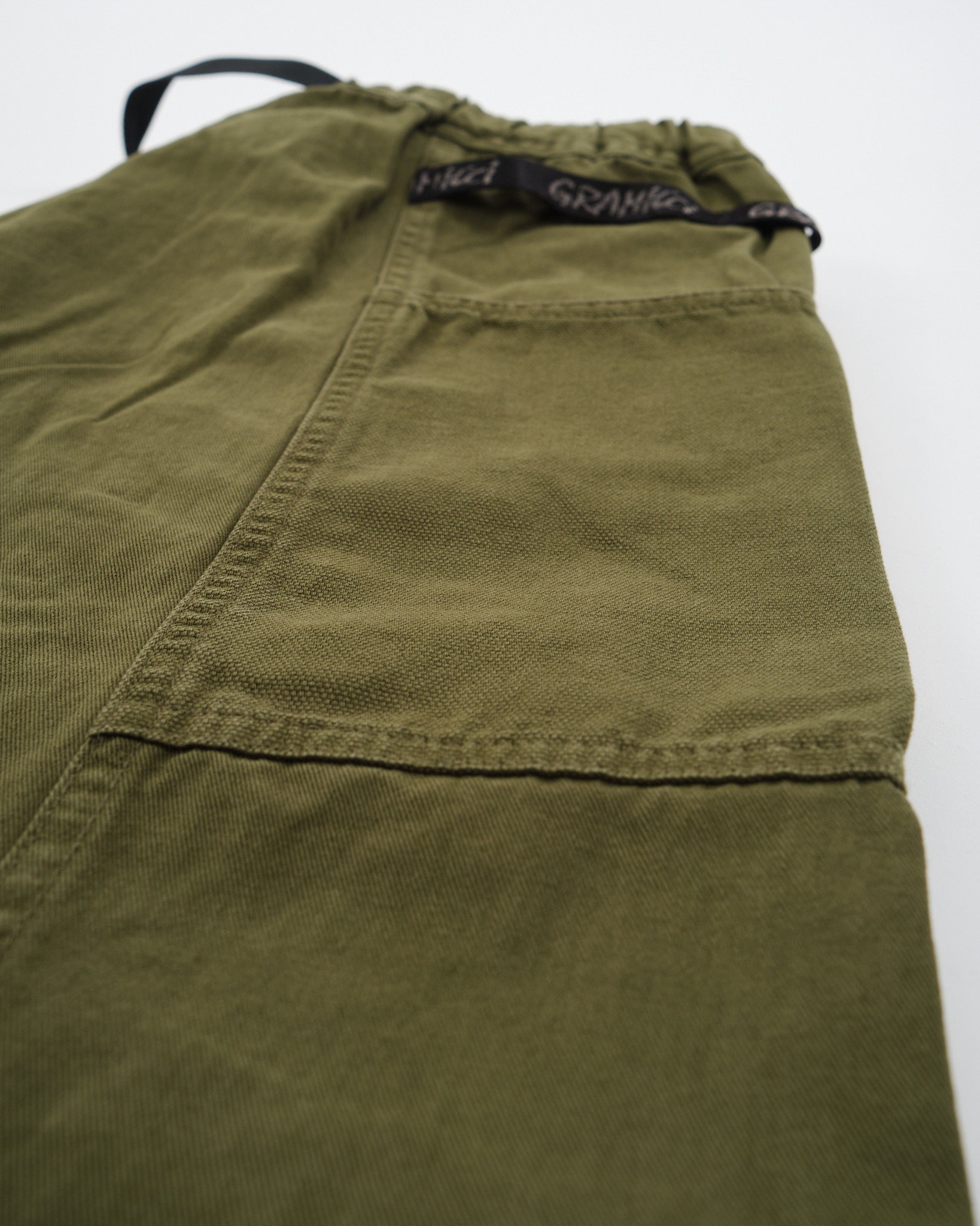 Gadget Pant Olive - Meadow