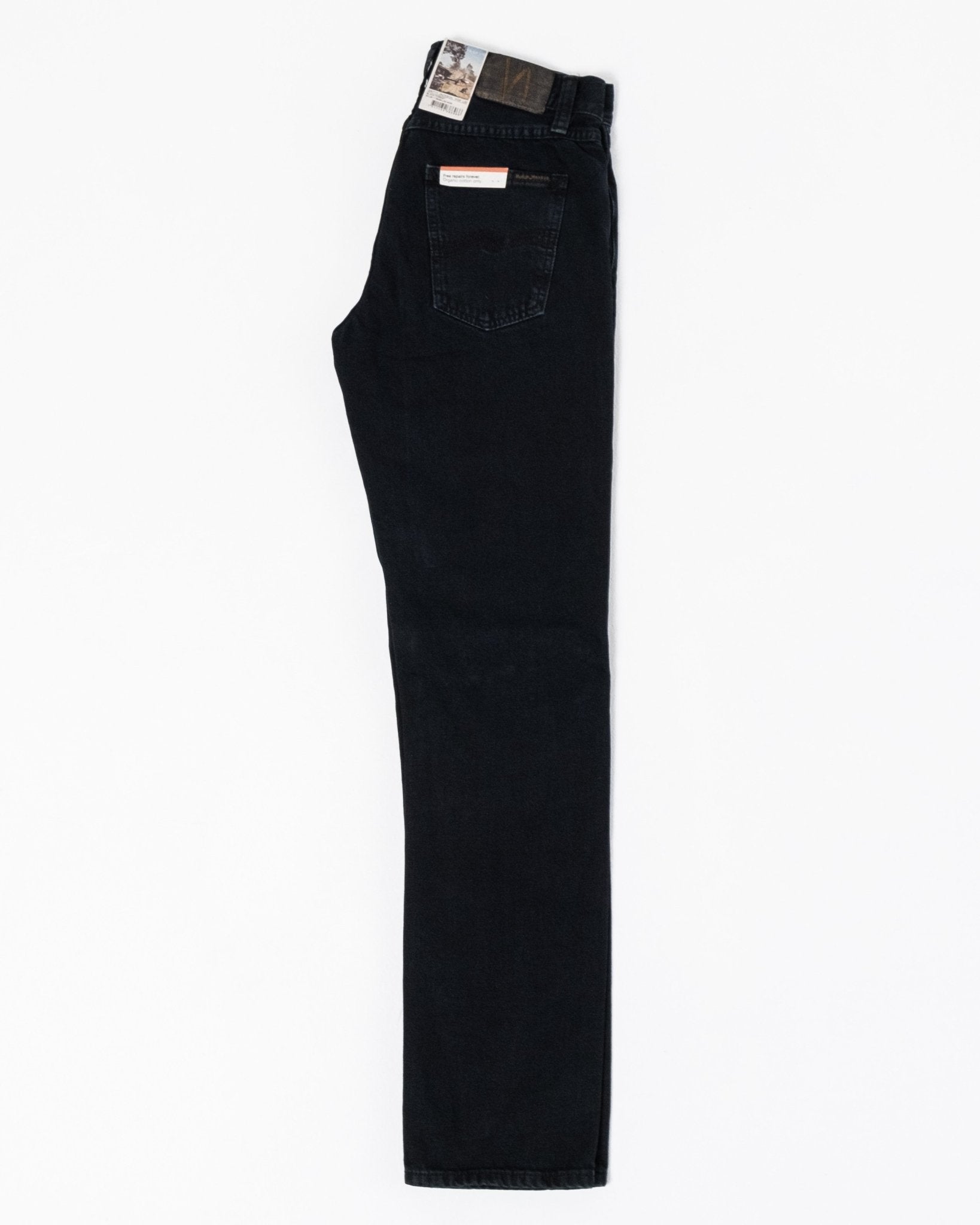 Gritty Jackson Black Forest by Nudie Jeans Co - Meadow