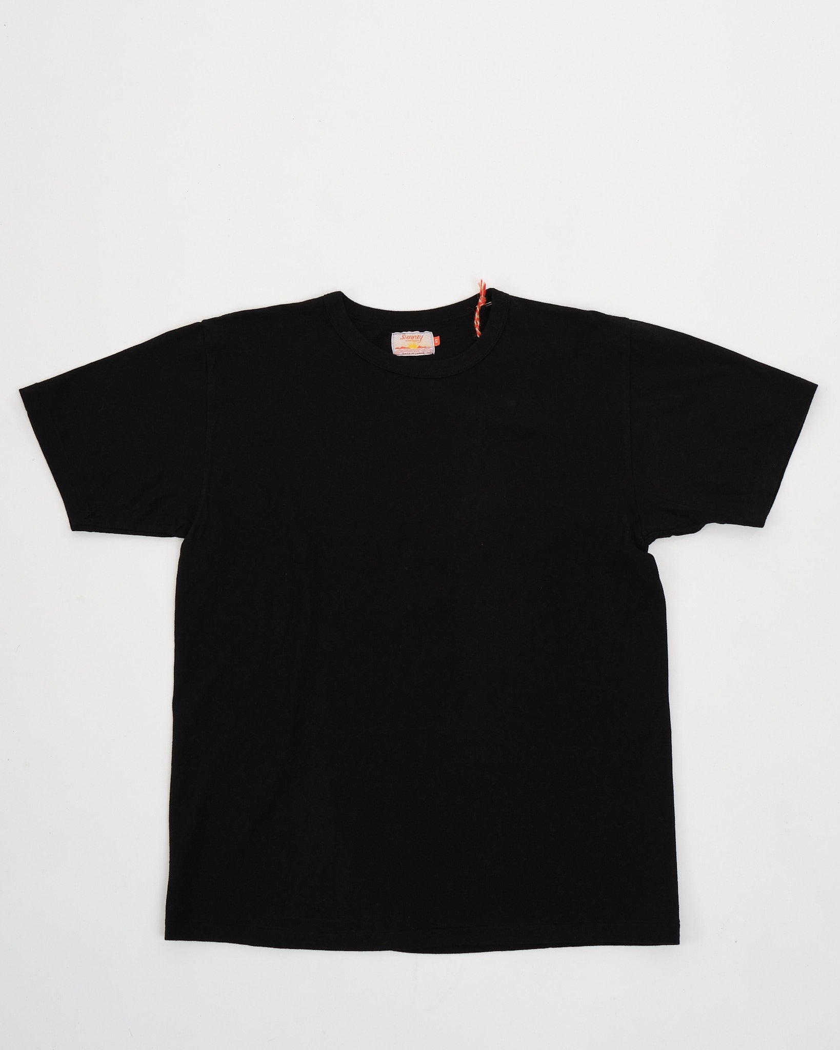 Haleiwa SS T-Shirt Anthracite by Sunray Sportswear - Meadow