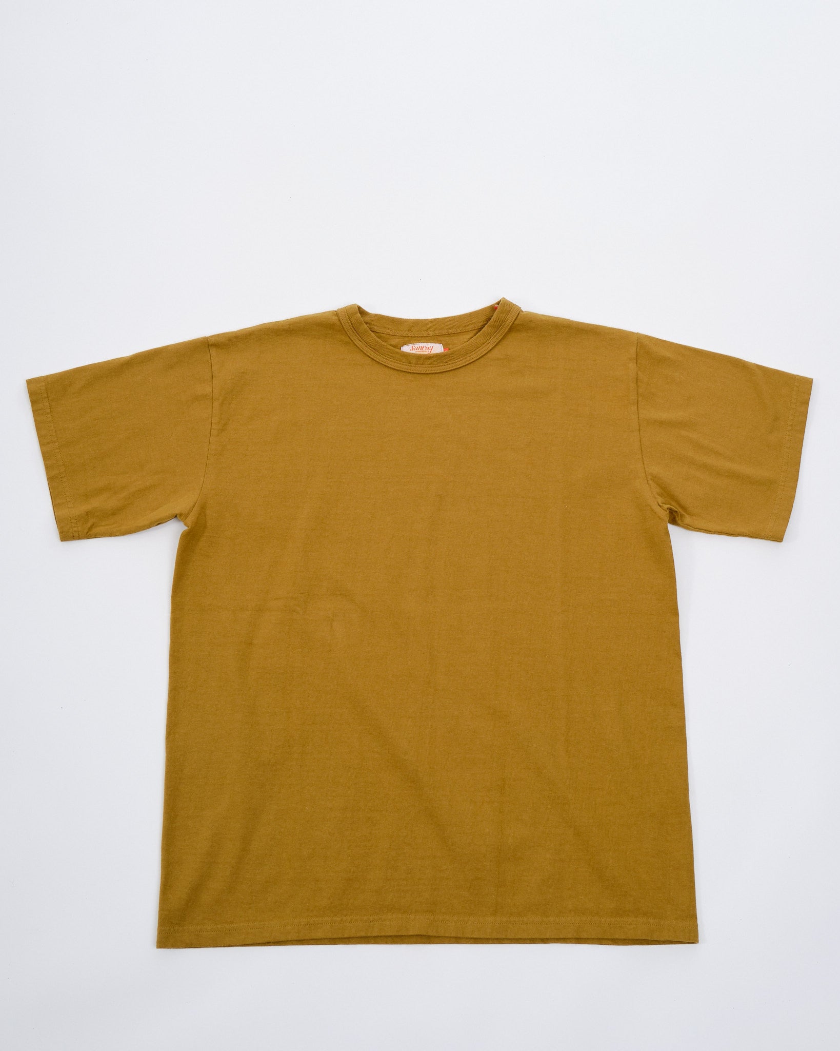 Makaha SS T-Shirt Plantation - Meadow