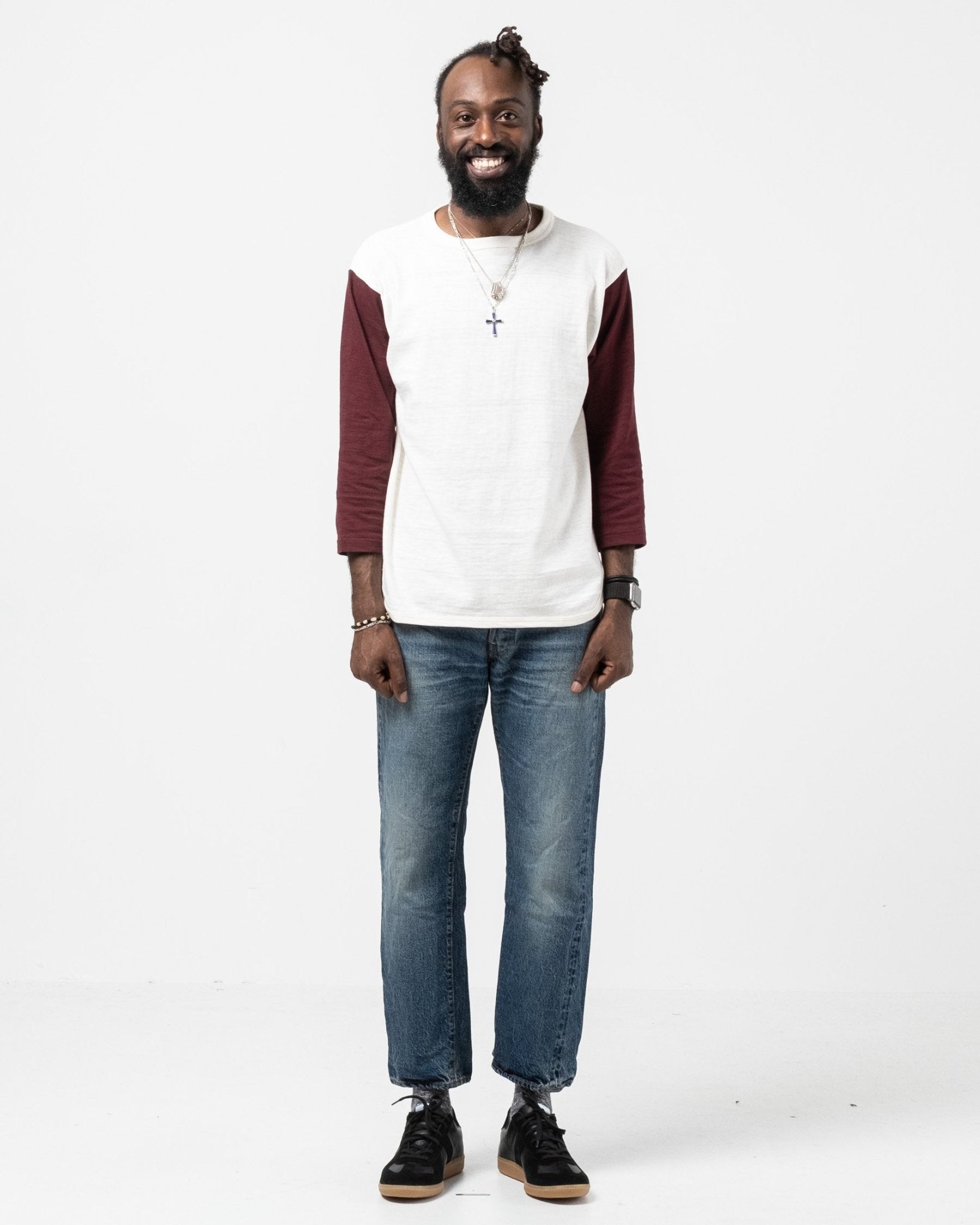 Second Hand 1100 Used Wash by Warehouse & Co - Meadow