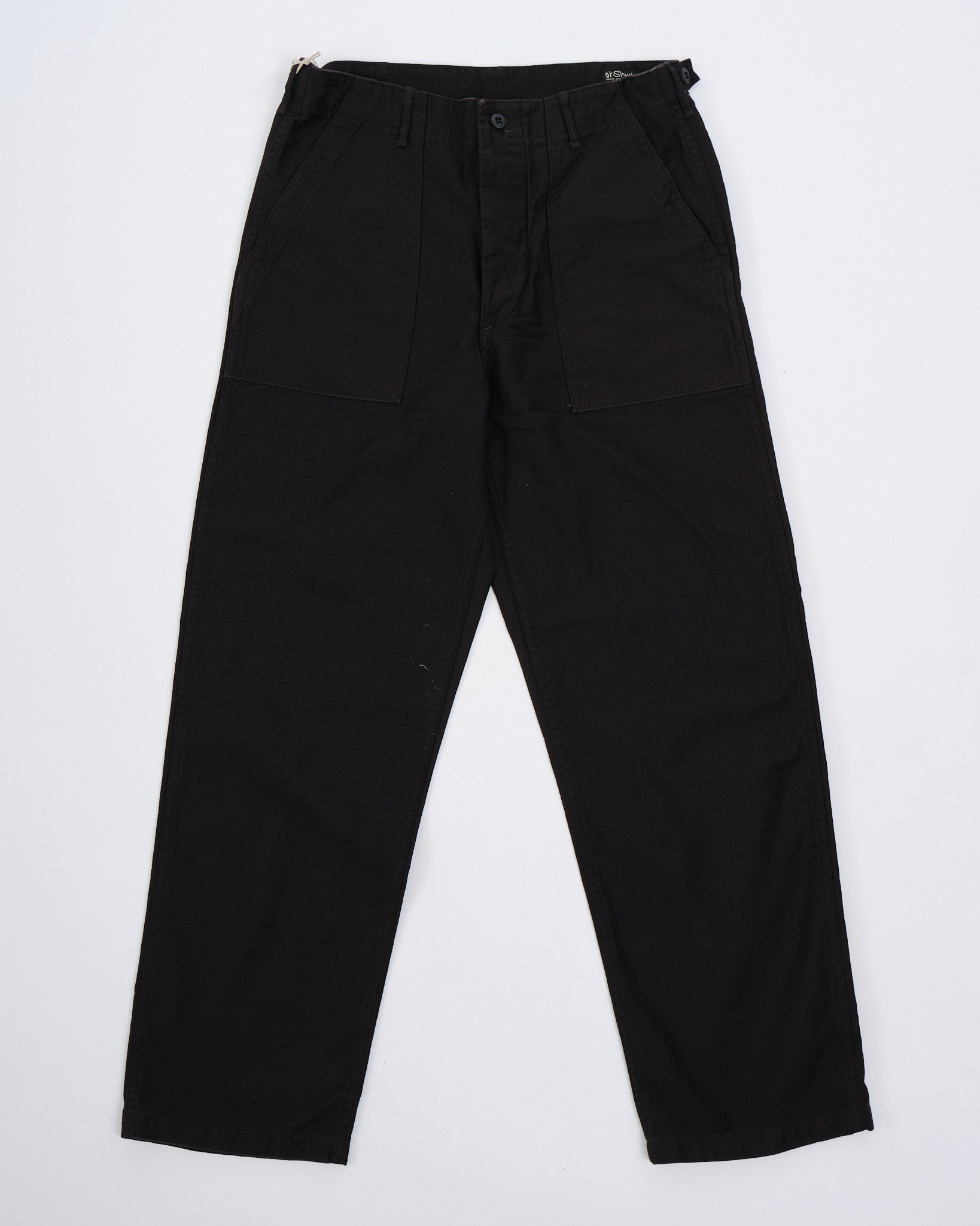 slim-fit-fatigue-pants-black-