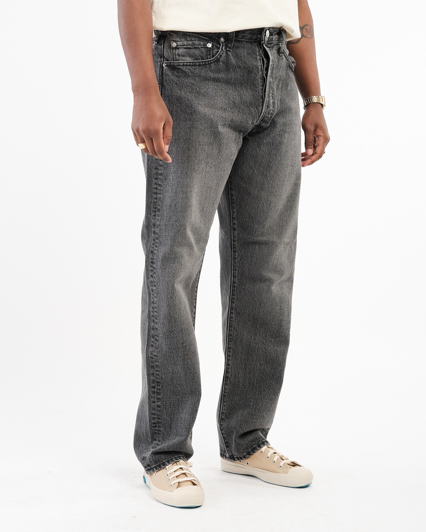 パンツ orSlow 105 90\