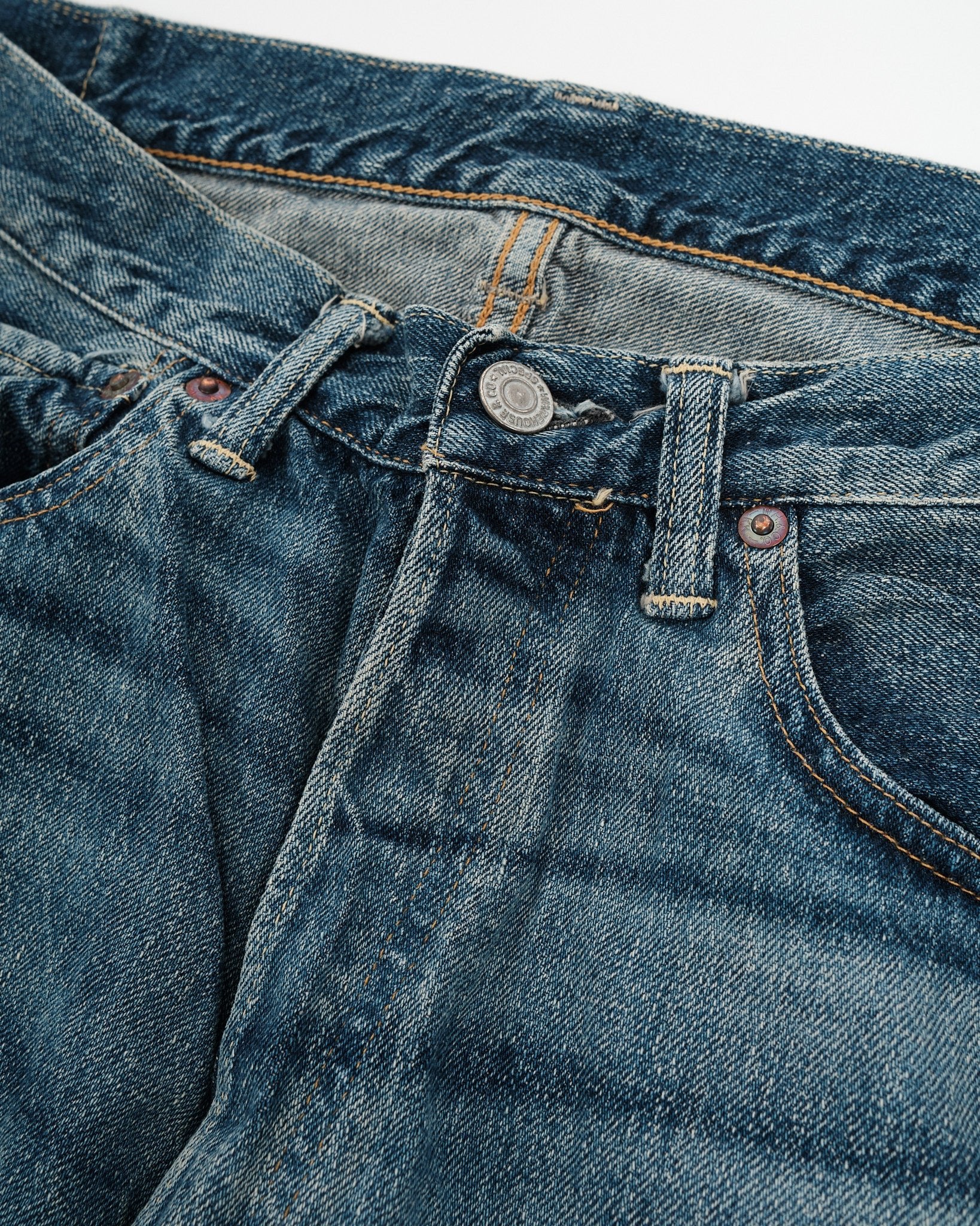 2nd Hand 1101 Used Wash by Warehouse & Co - Meadow