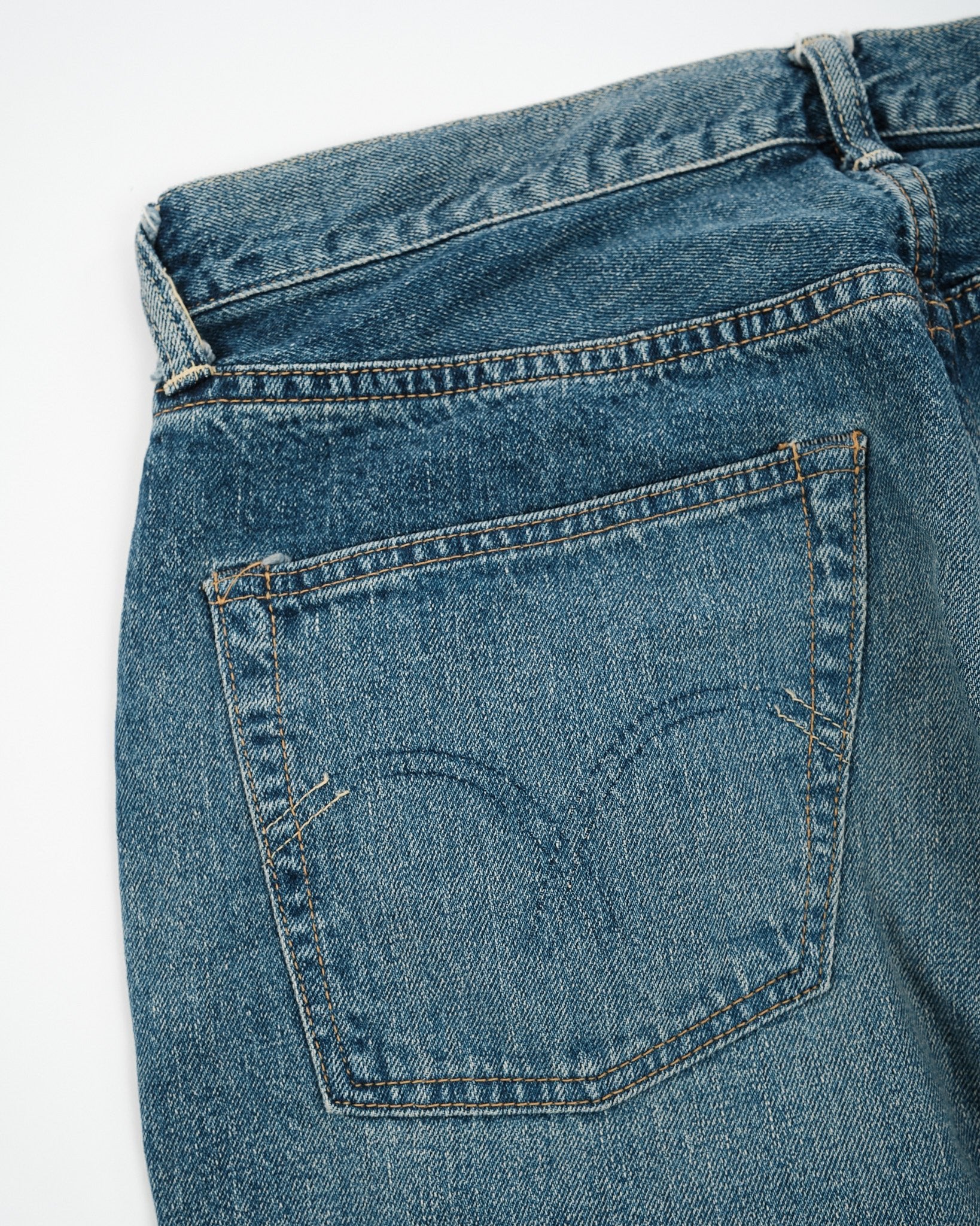 2nd Hand 1101 Used Wash by Warehouse & Co - Meadow
