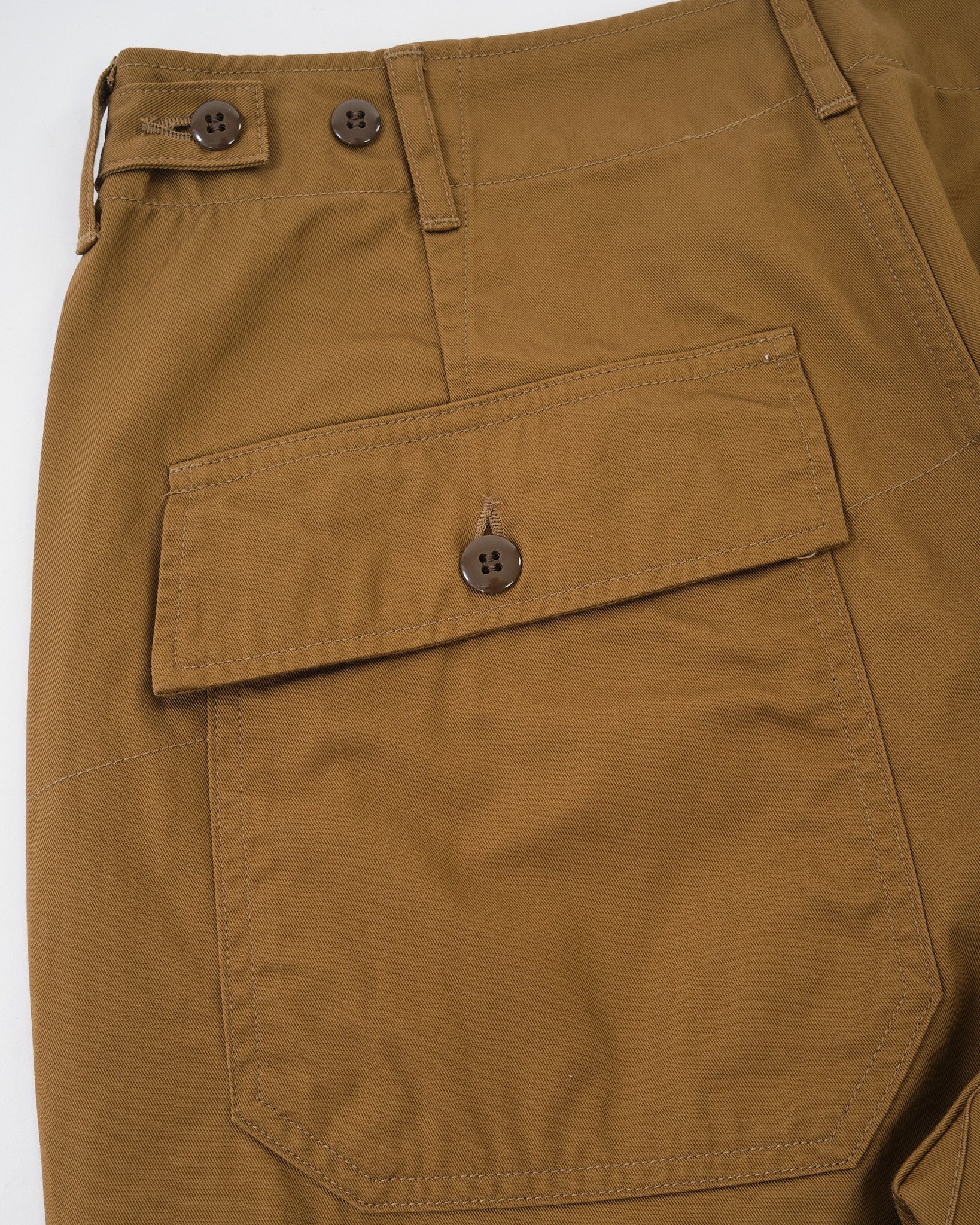 44-700T Baker Pants Light Brown by Spellbound - Meadow