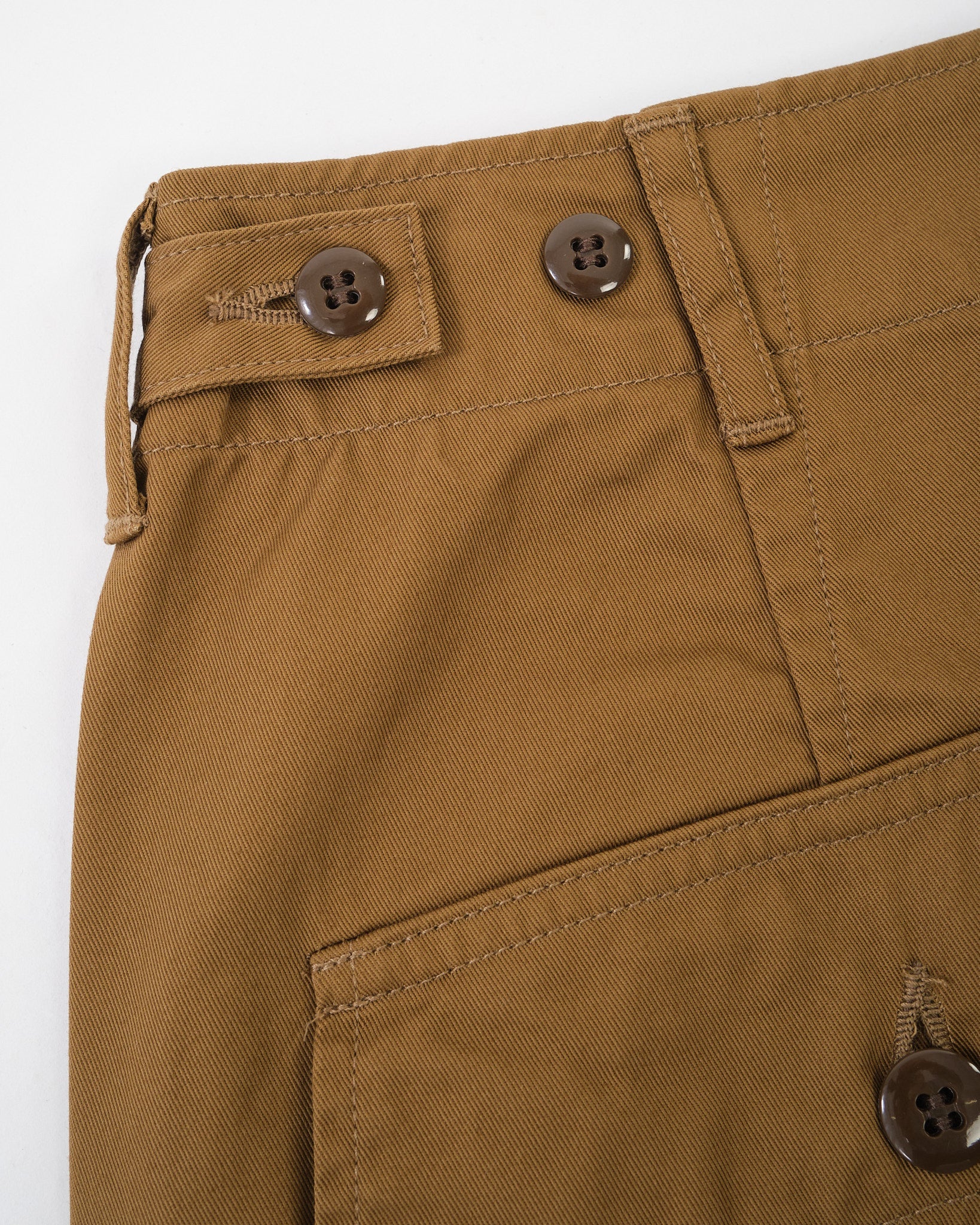 44-700T Baker Pants Light Brown by Spellbound - Meadow