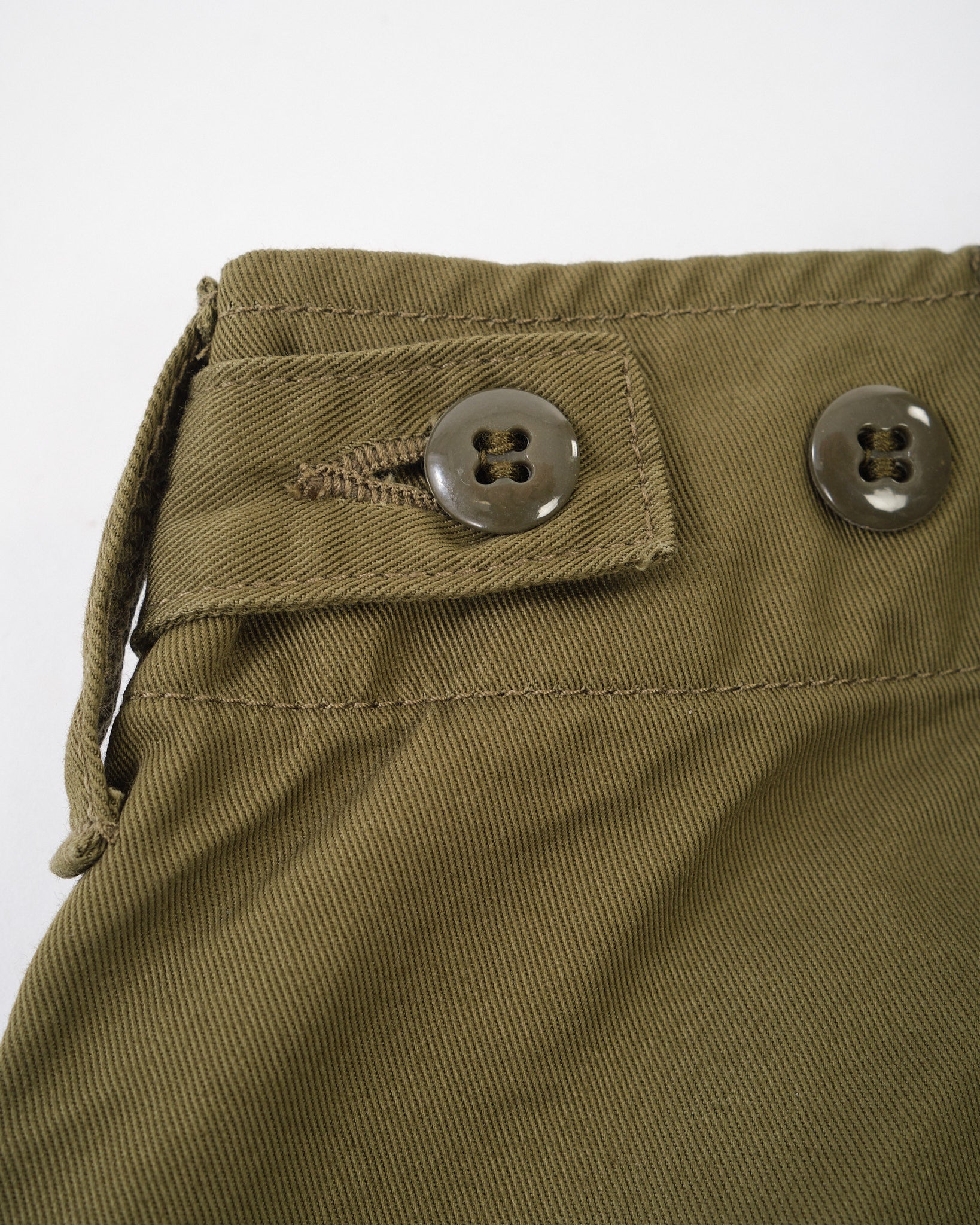 44-700T Baker Pants Olive by Spellbound - Meadow