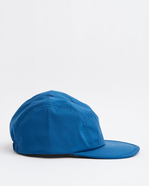 『TEN CAP CHAMBRY BLUE』 5-panel-jet-cap-prin-tec-one-