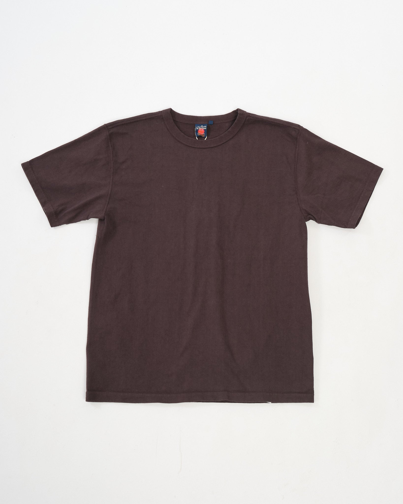 Studio D'Artisan 9913 Loop Wheel Pack T-Shirt