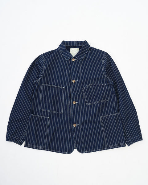 AG11406 SteelBeam coat by Jelado - Meadow