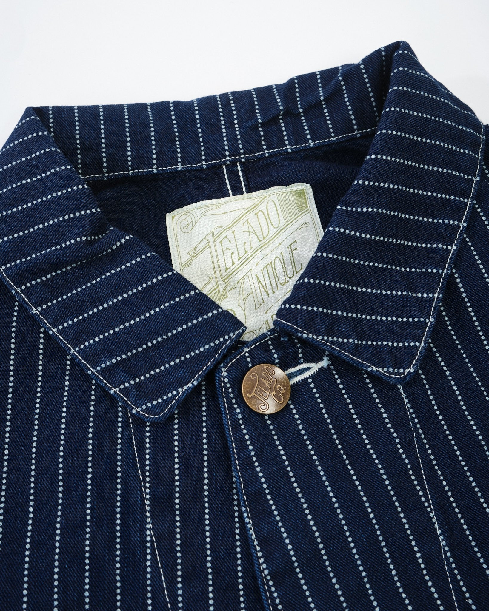 AG11406 SteelBeam coat by Jelado - Meadow
