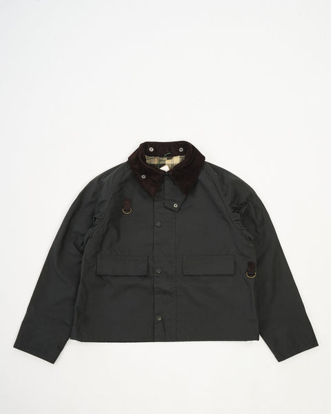 barbour-spey-wax-jacket-sage-