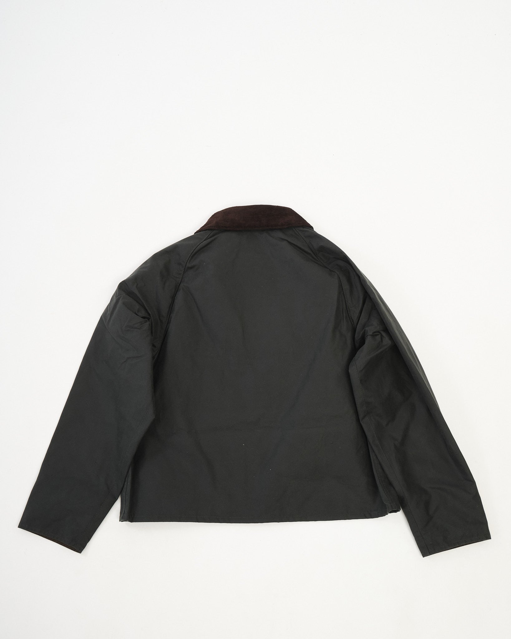 barbour-spey-wax-jacket-sage-