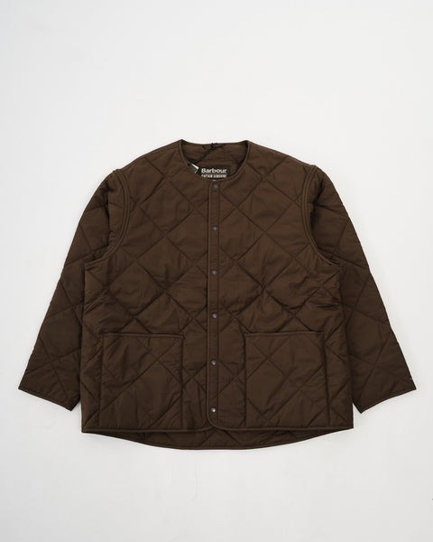 barbour-x-kaptain-sunshine-
