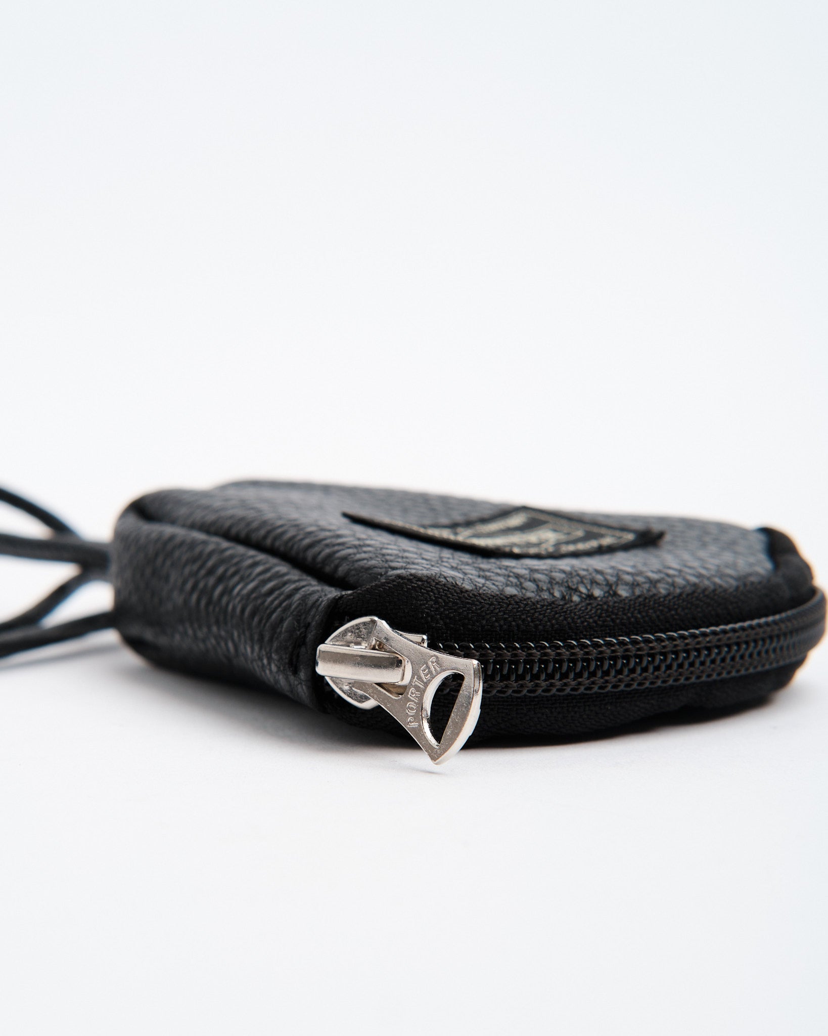 Calm Key Pack Black by Porter by Yoshida ▶️ Meadow Store