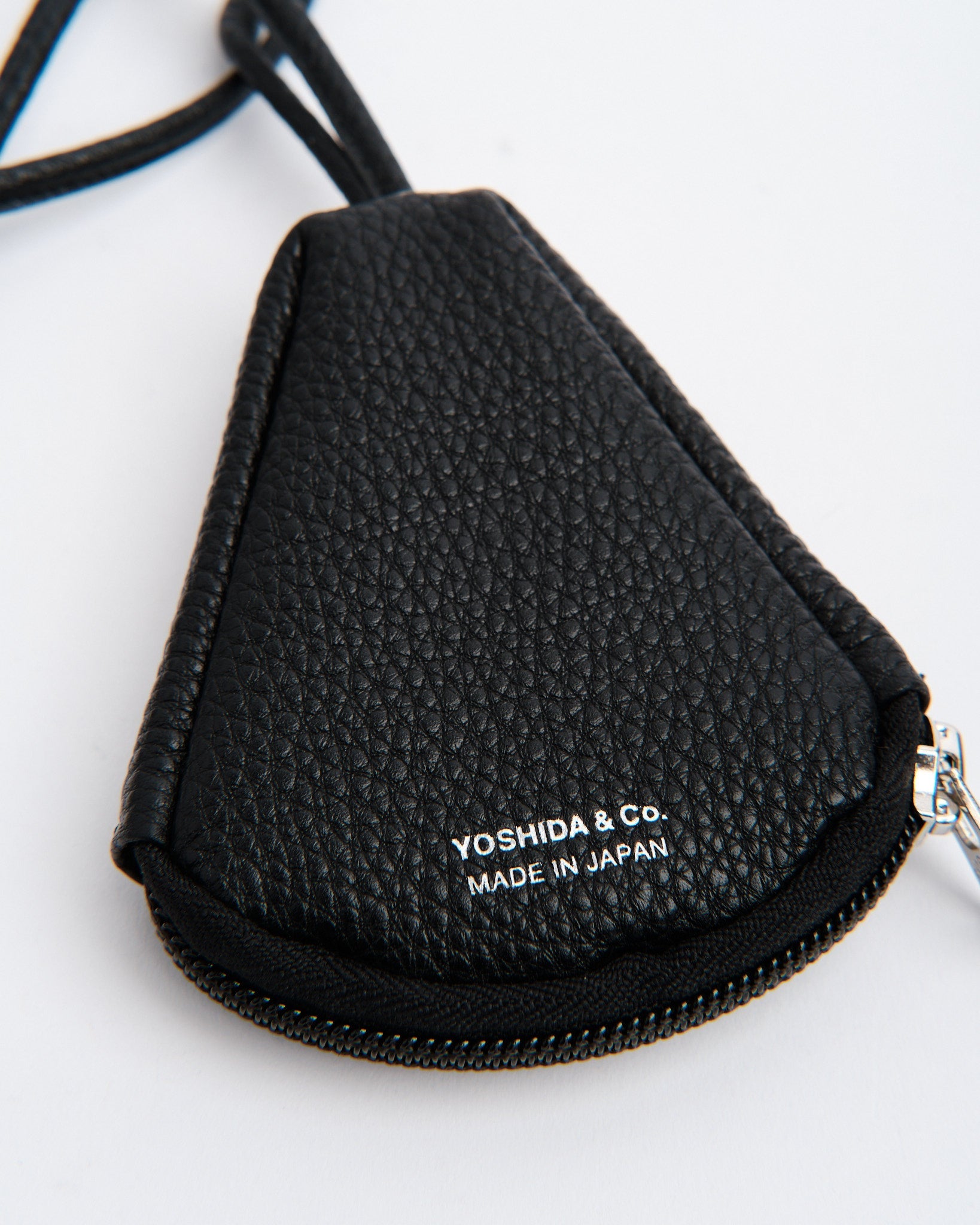 Calm Key Pack Black by Porter by Yoshida ▶️ Meadow Store