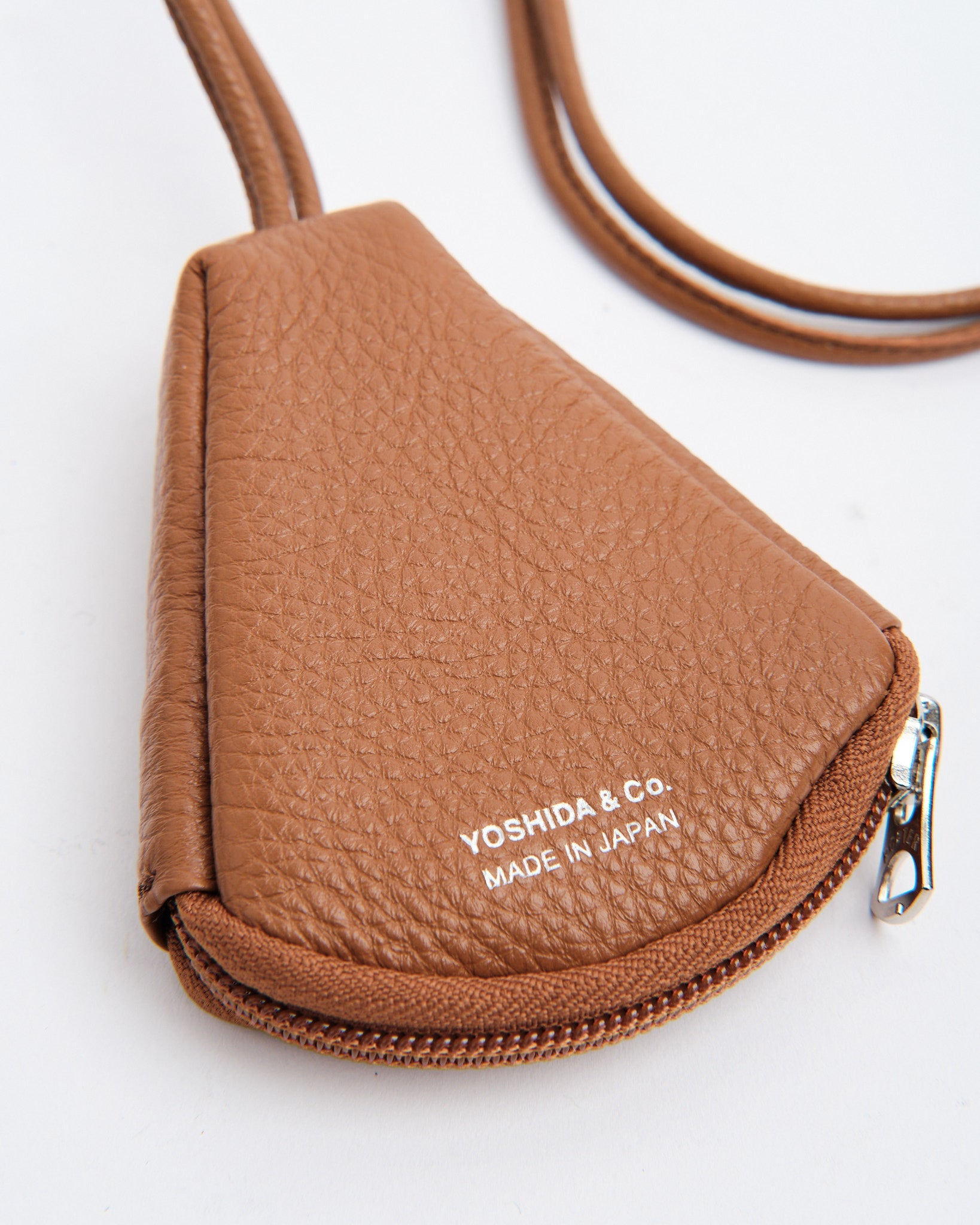 Calm Key Pack Camel by Porter by Yoshida - Meadow