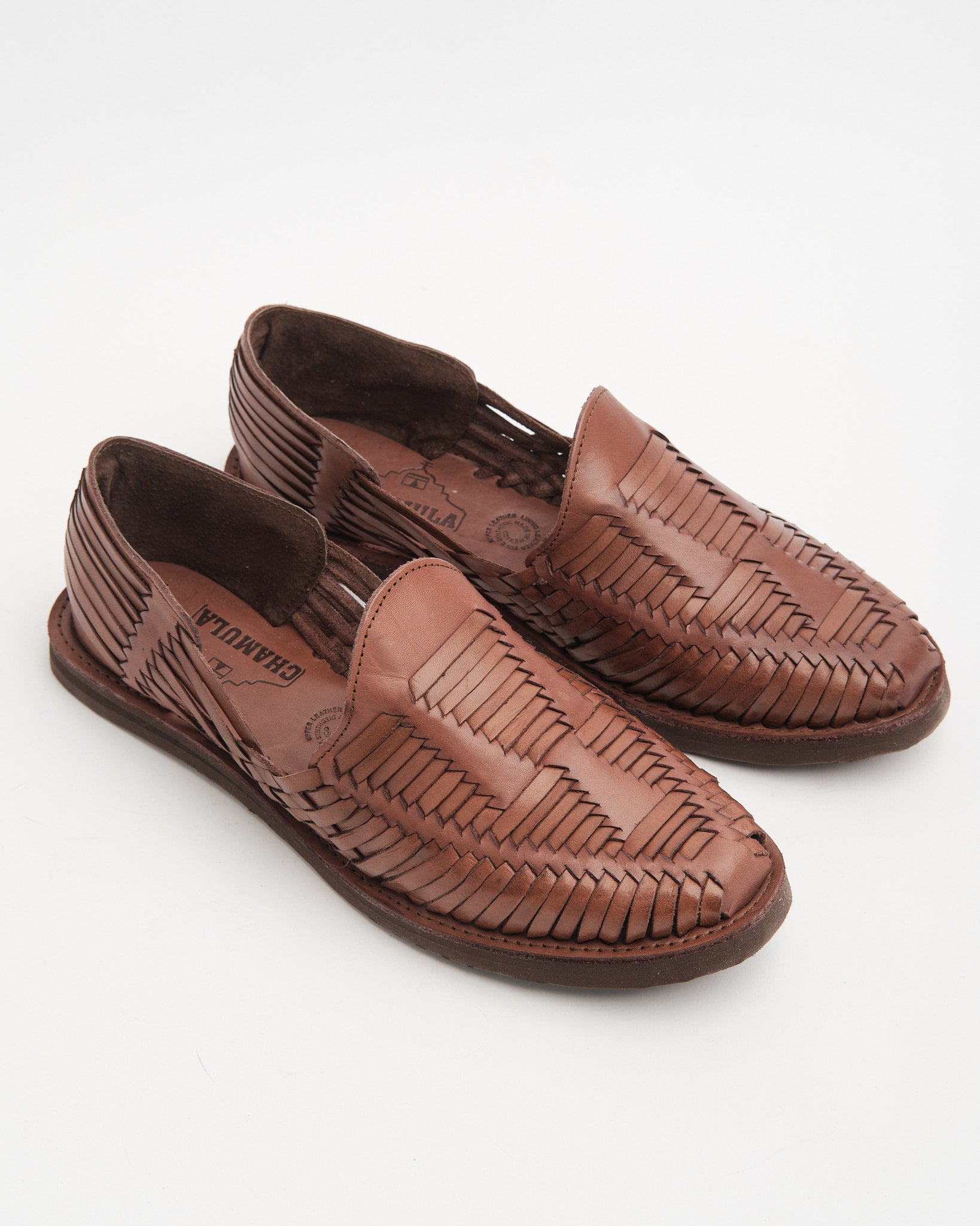 CHAMULA | Cancun Brown 2 | MEADOW