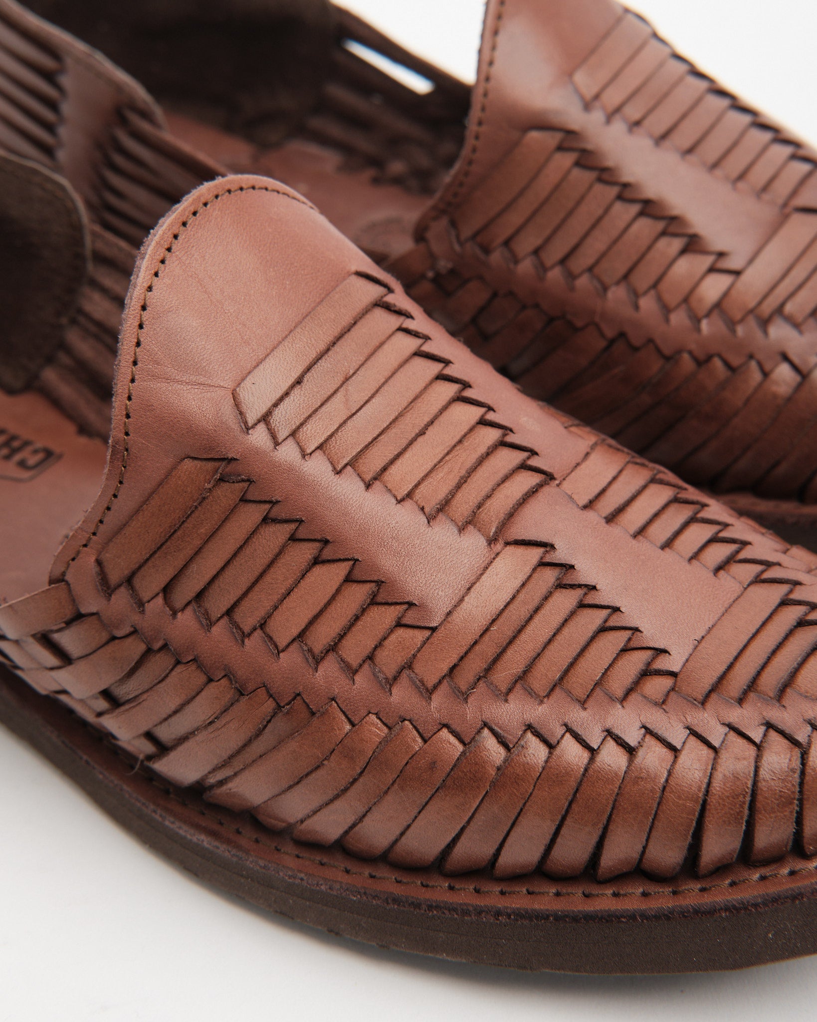 CHAMULA | Cancun Brown 2 | MEADOW