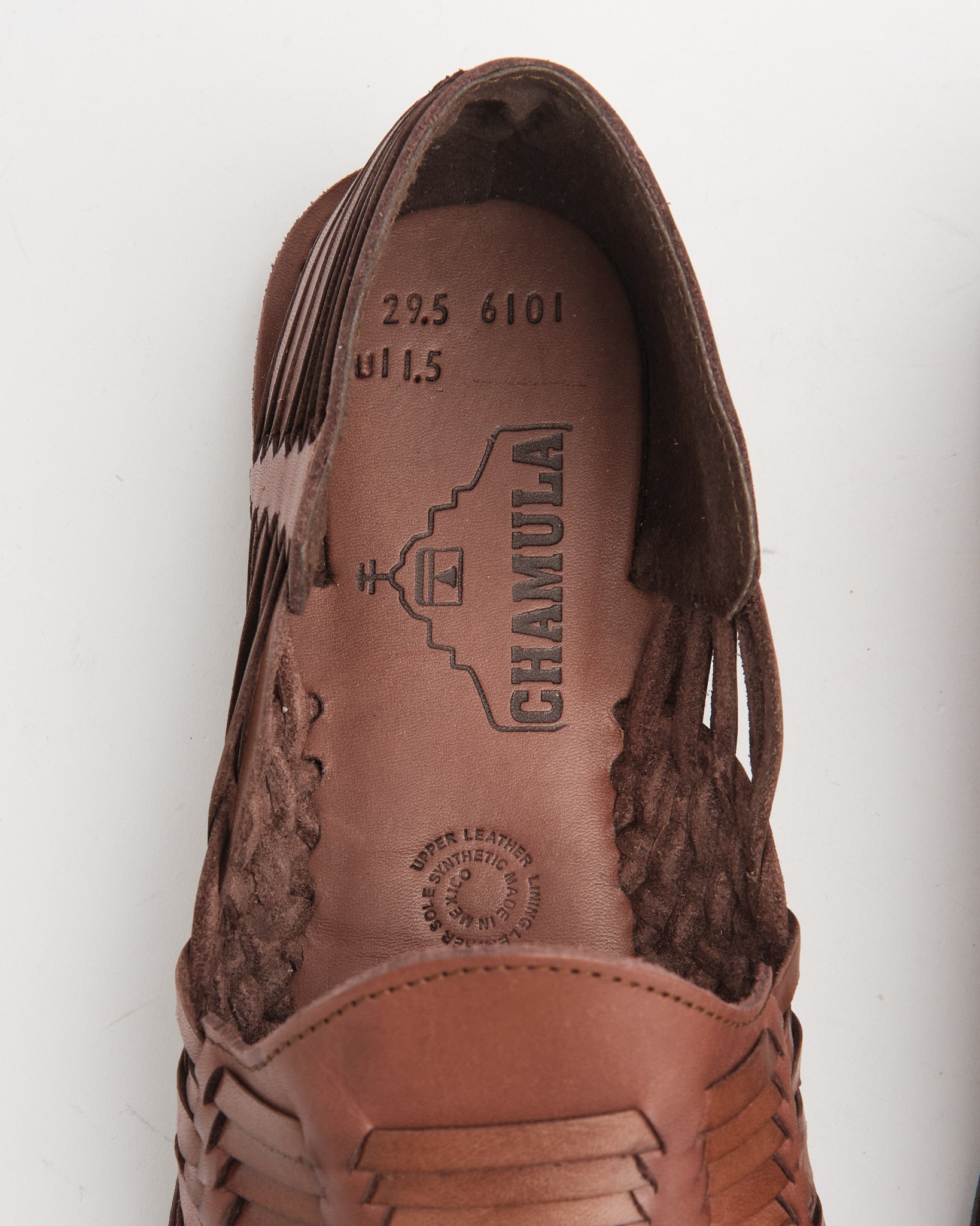 CHAMULA | Cancun Brown 2 | MEADOW