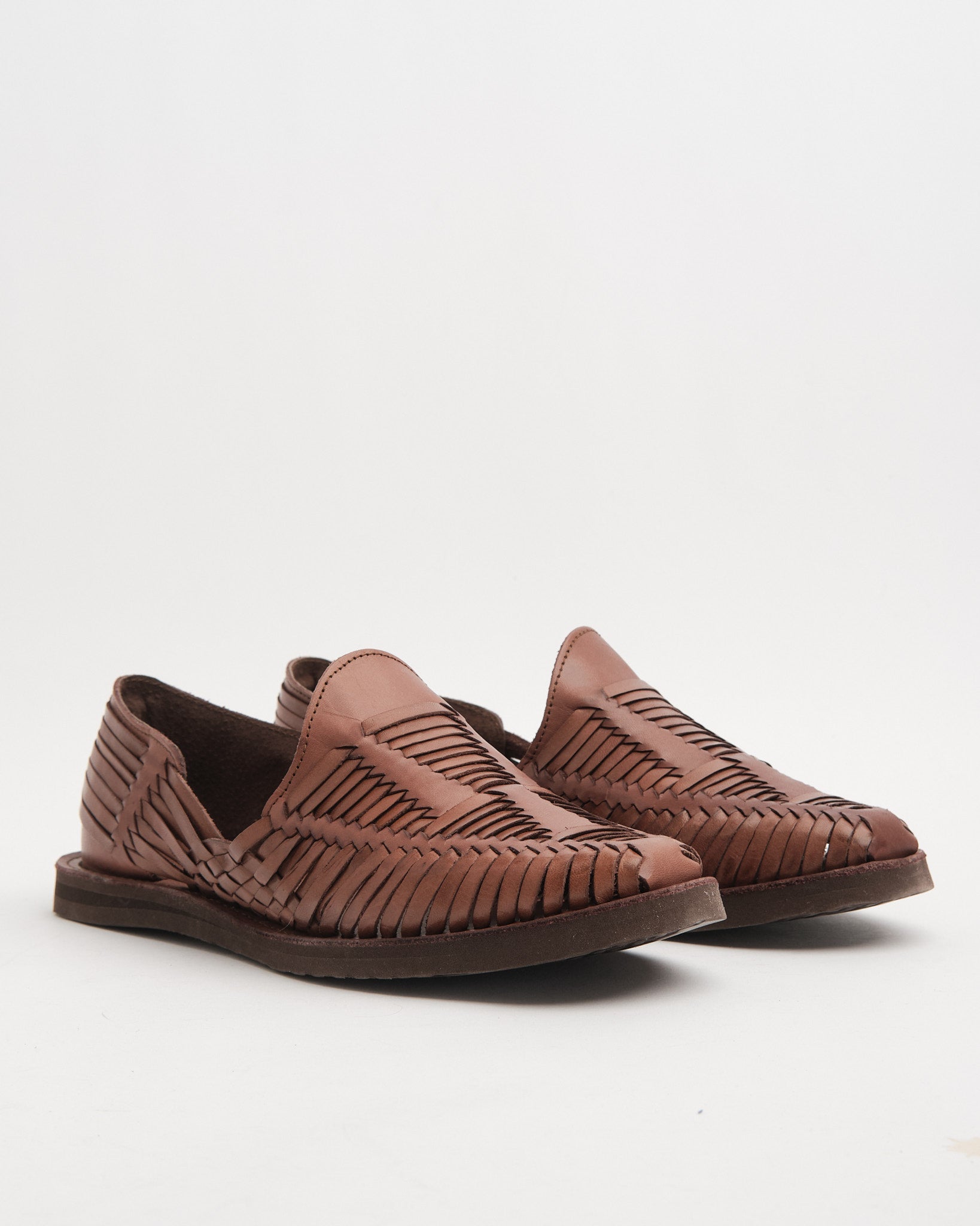 CHAMULA | Cancun Brown 2 | MEADOW