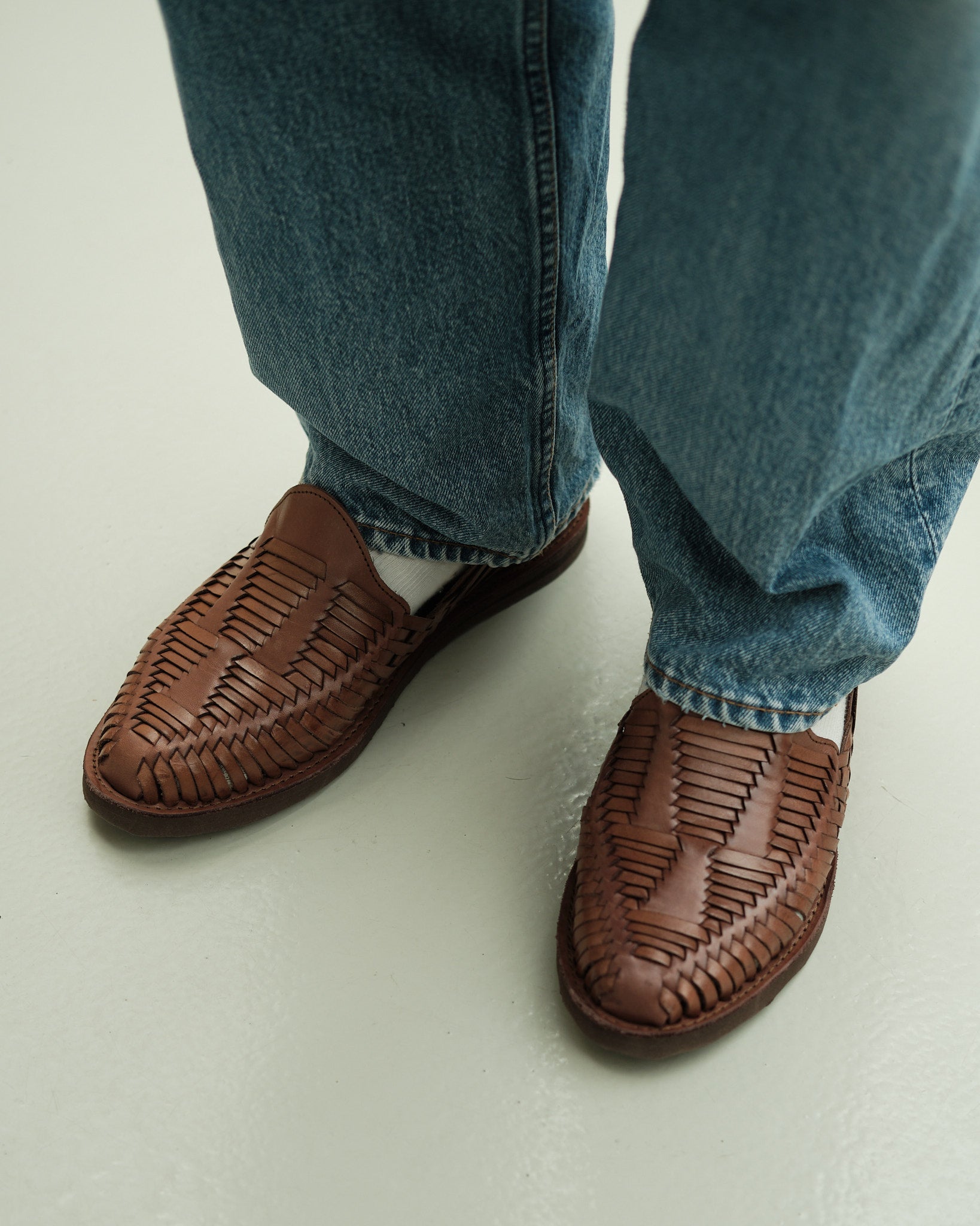 CHAMULA | Cancun Brown 2 | MEADOW