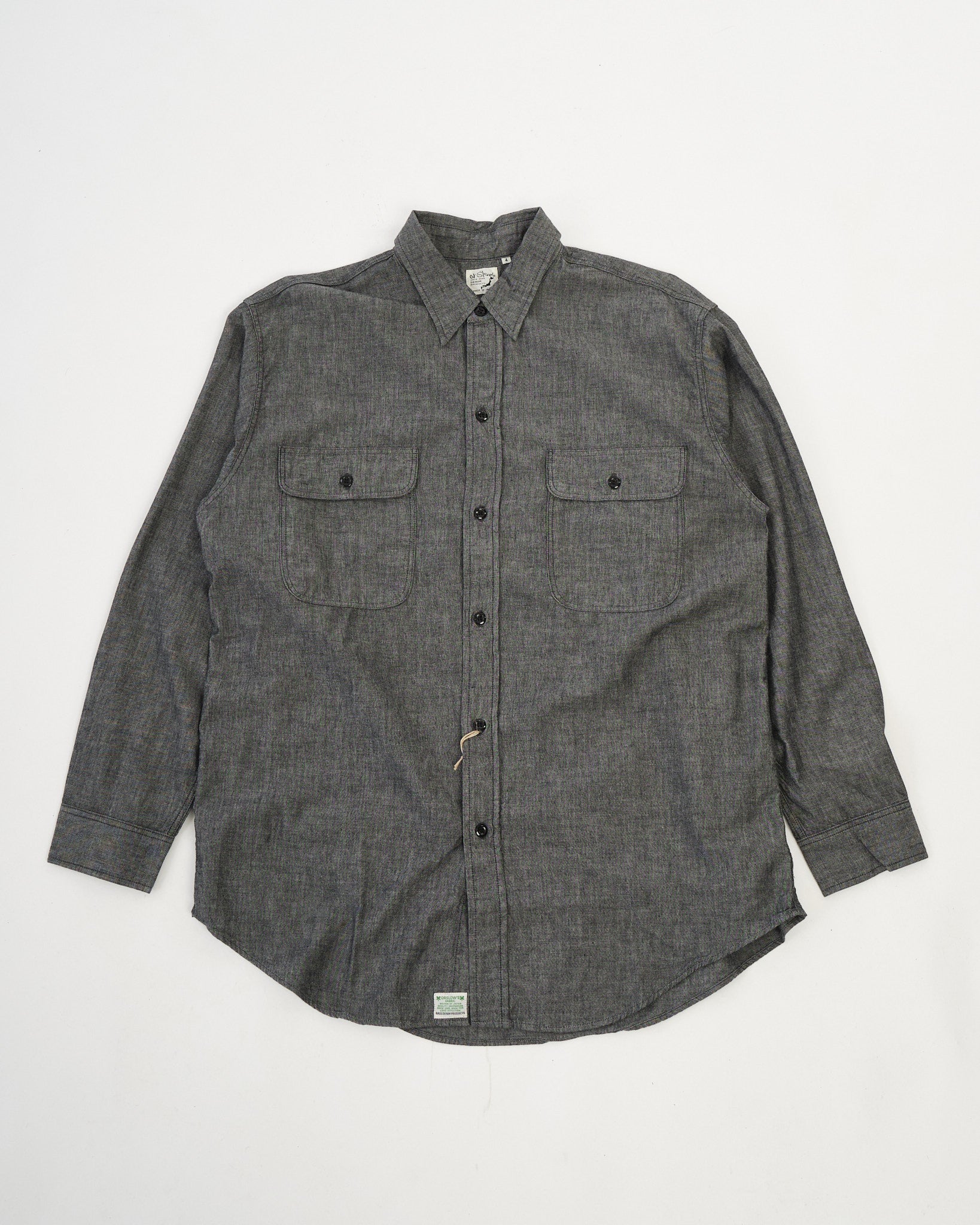 Buy A Vontade clothing ▶️ Meadow Online Store