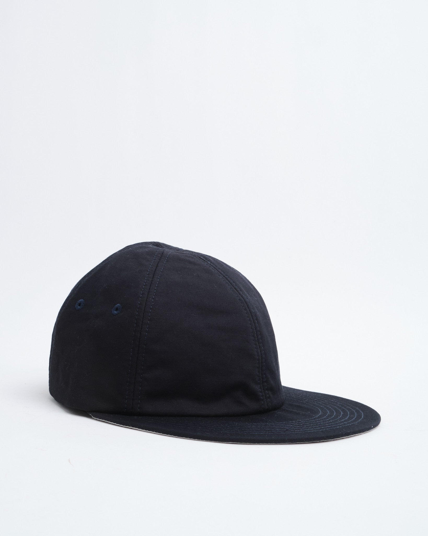 帽子 TIMC INC 25SS 6 Panel Cap Navy TIMC INC 25SS 6 Panel Cap Navy - メルカリ