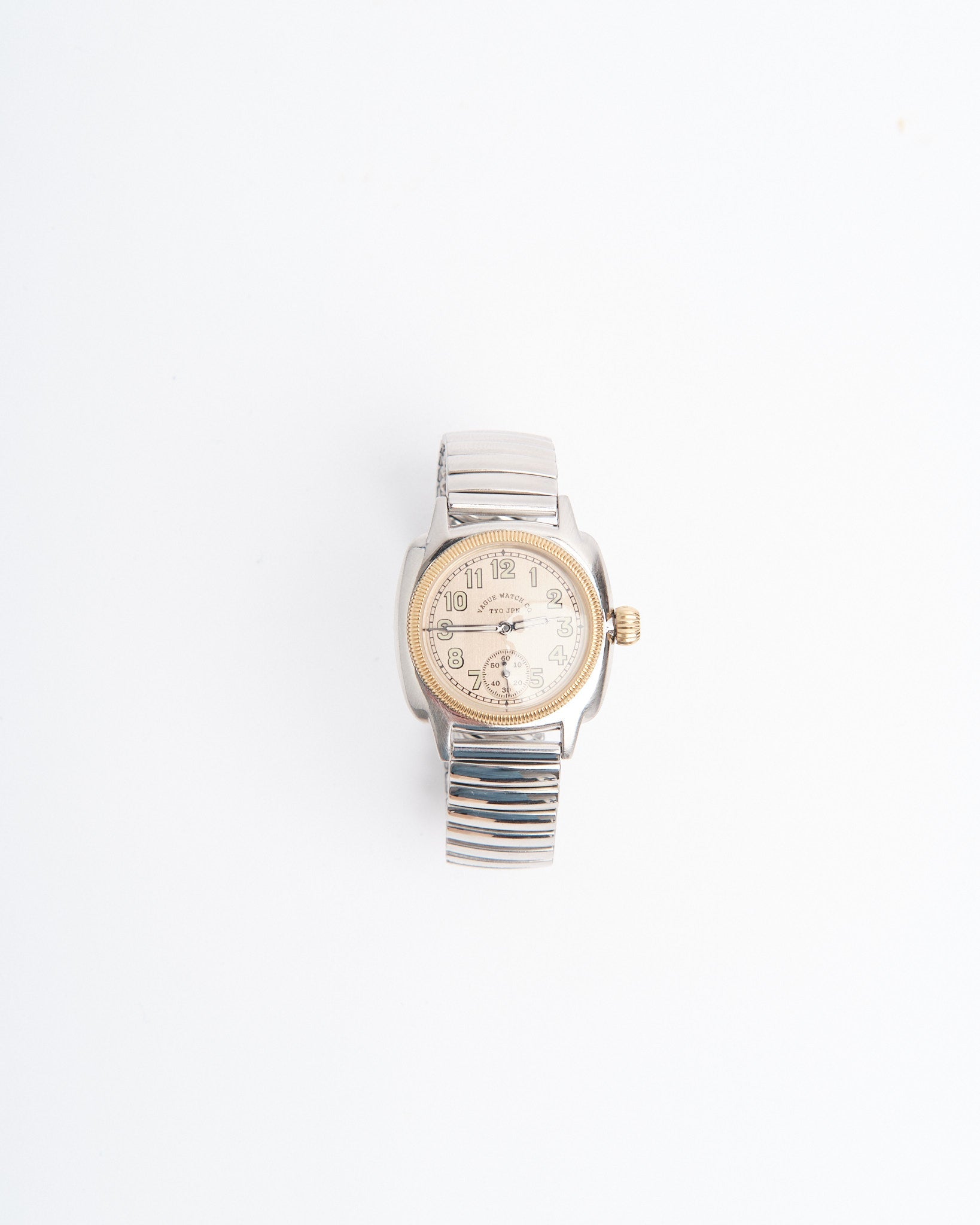 Vague Watch Co. Coussin Early Extension | Meadow