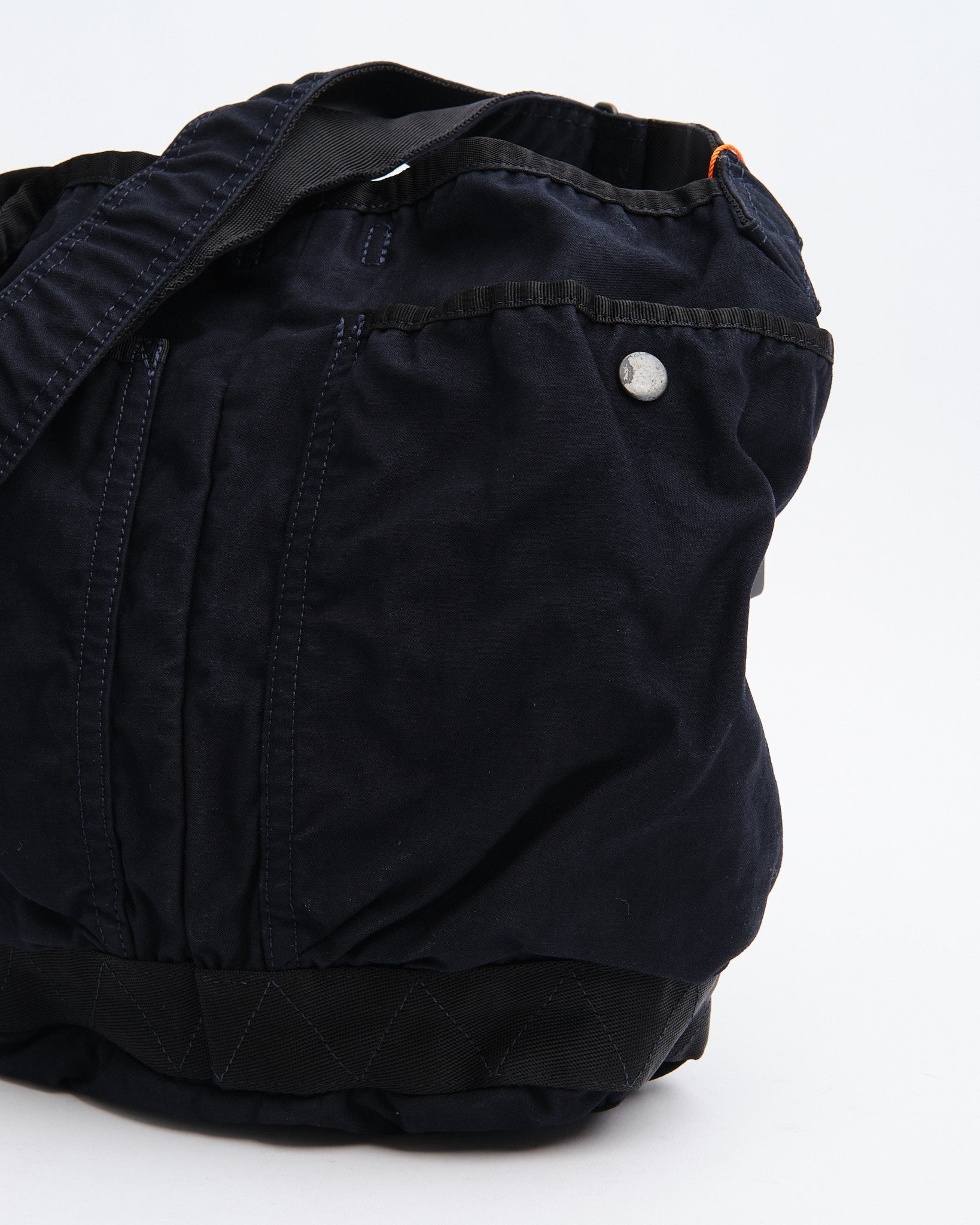 Crag Shoulder Bag (S) Navy by Porter by Yoshida - Meadow