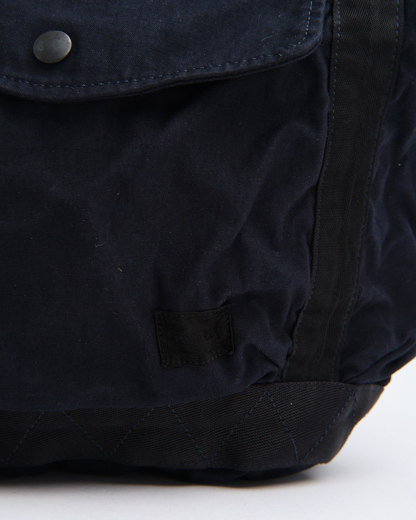 Crag Shoulder Bag (S) Navy by Porter by Yoshida - Meadow