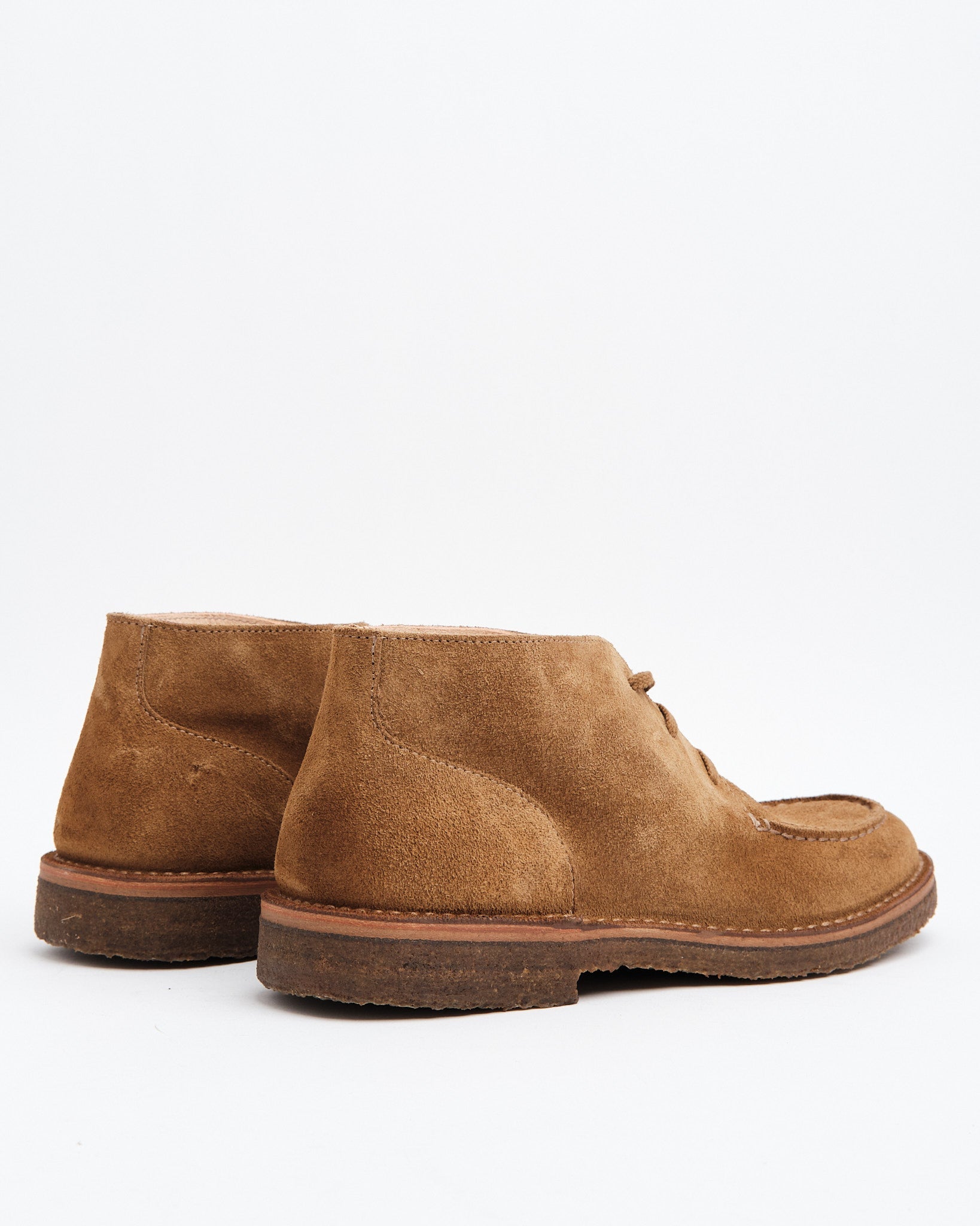 Deukeflex Chukka Boot Whiskey 475 by Astorflex - Meadow