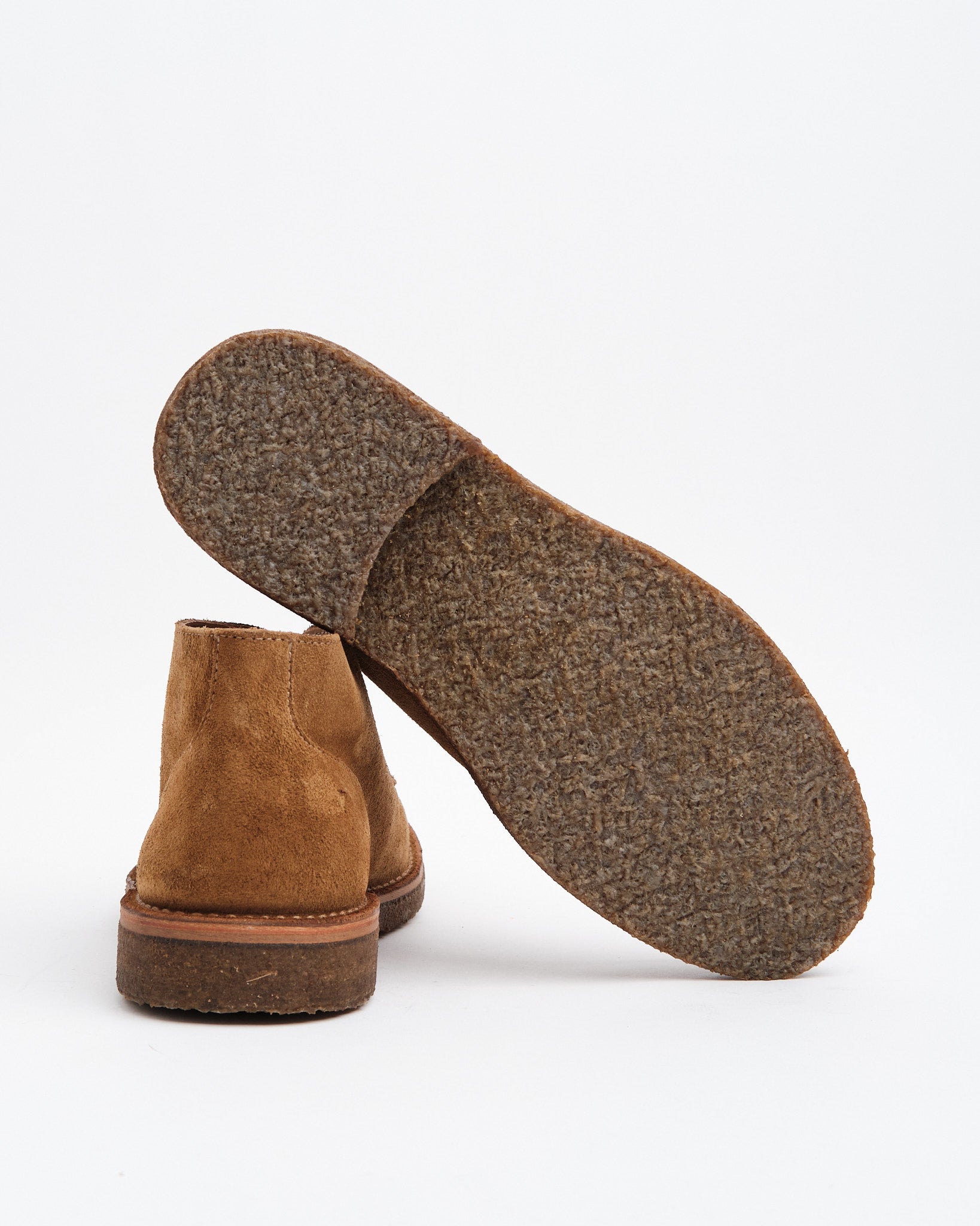 Deukeflex Chukka Boot Whiskey 475 by Astorflex - Meadow