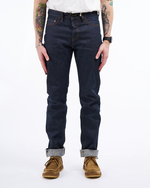 Shop Elgin 16.5 oz Jeans by Tellason ▶️ Meadow