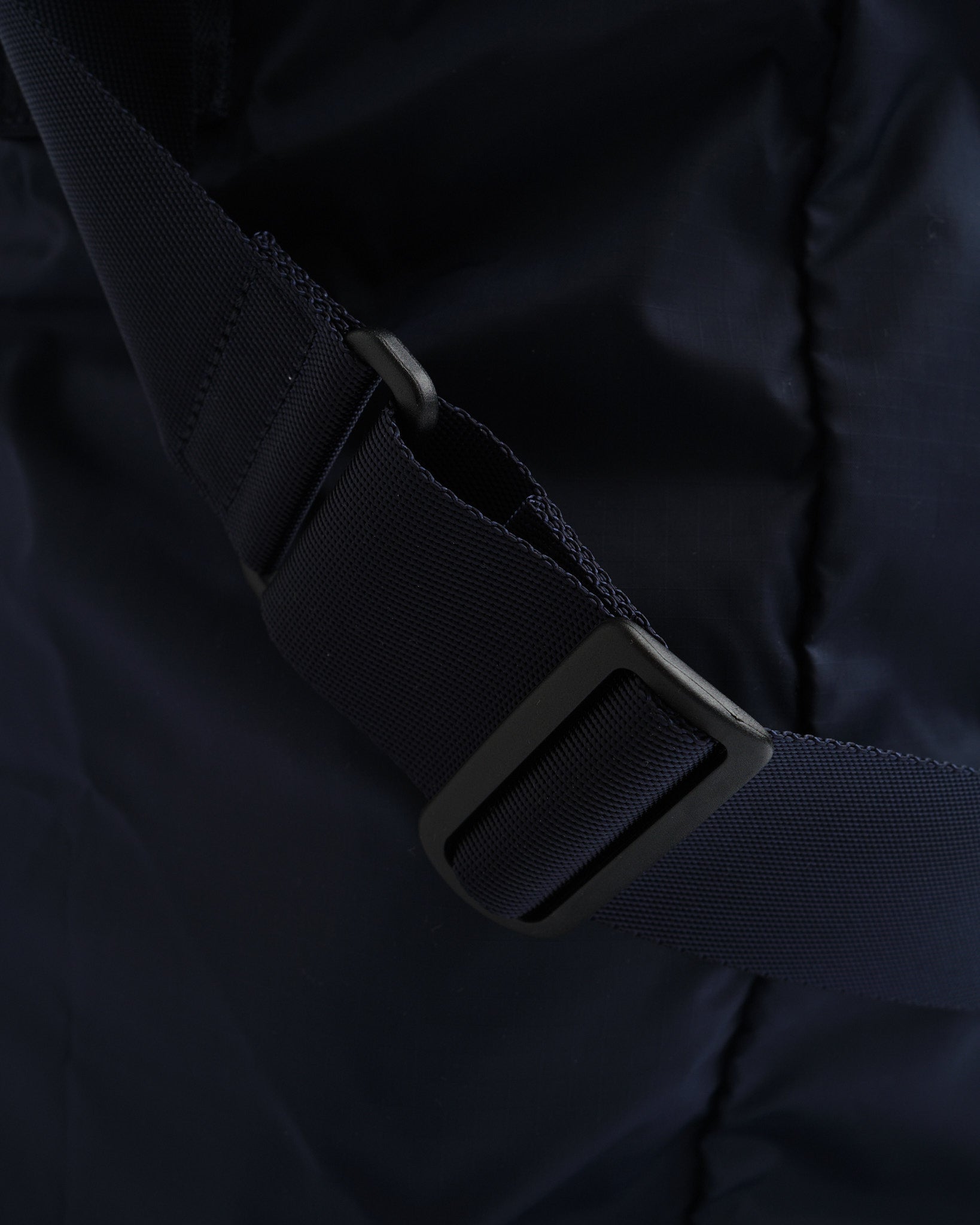 Flex 2 Way Duffle Bag Navy by Porter by Yoshida - Meadow