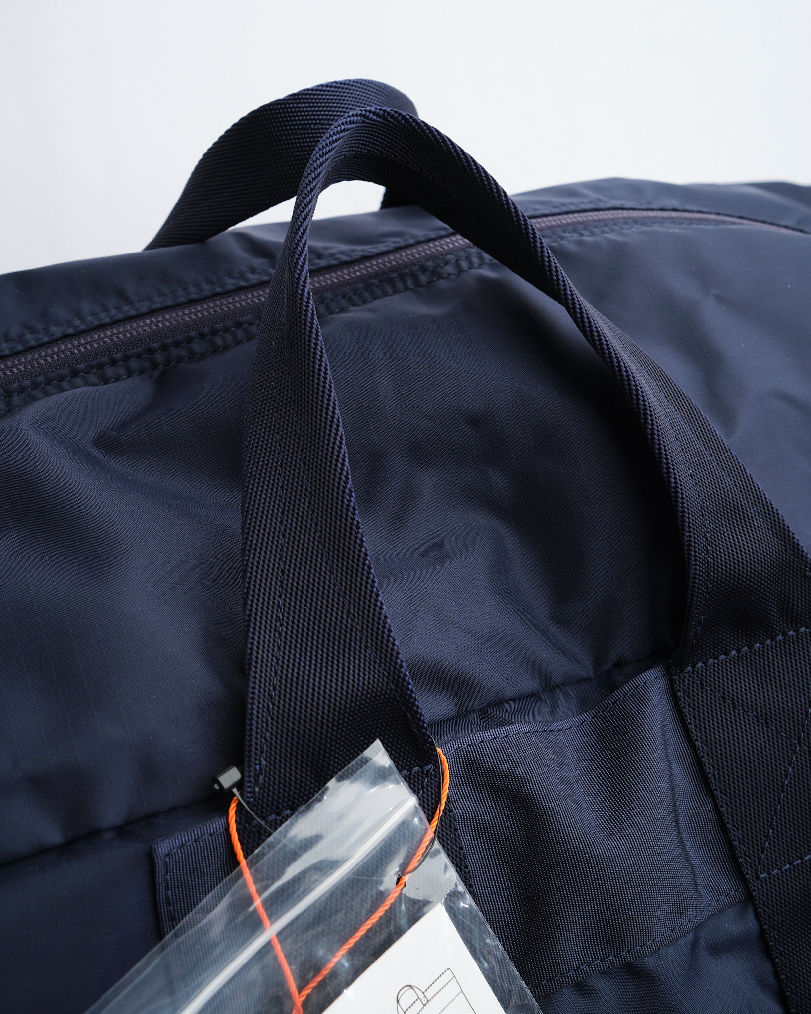 PORTER FLEX 2WAY DUFFLE BAG(S)中古NAVY PO-FLEX-DUFFLE-BAG-NAV - Porter-Yoshida & Co FLEX 2WAY DUFFLE BAG