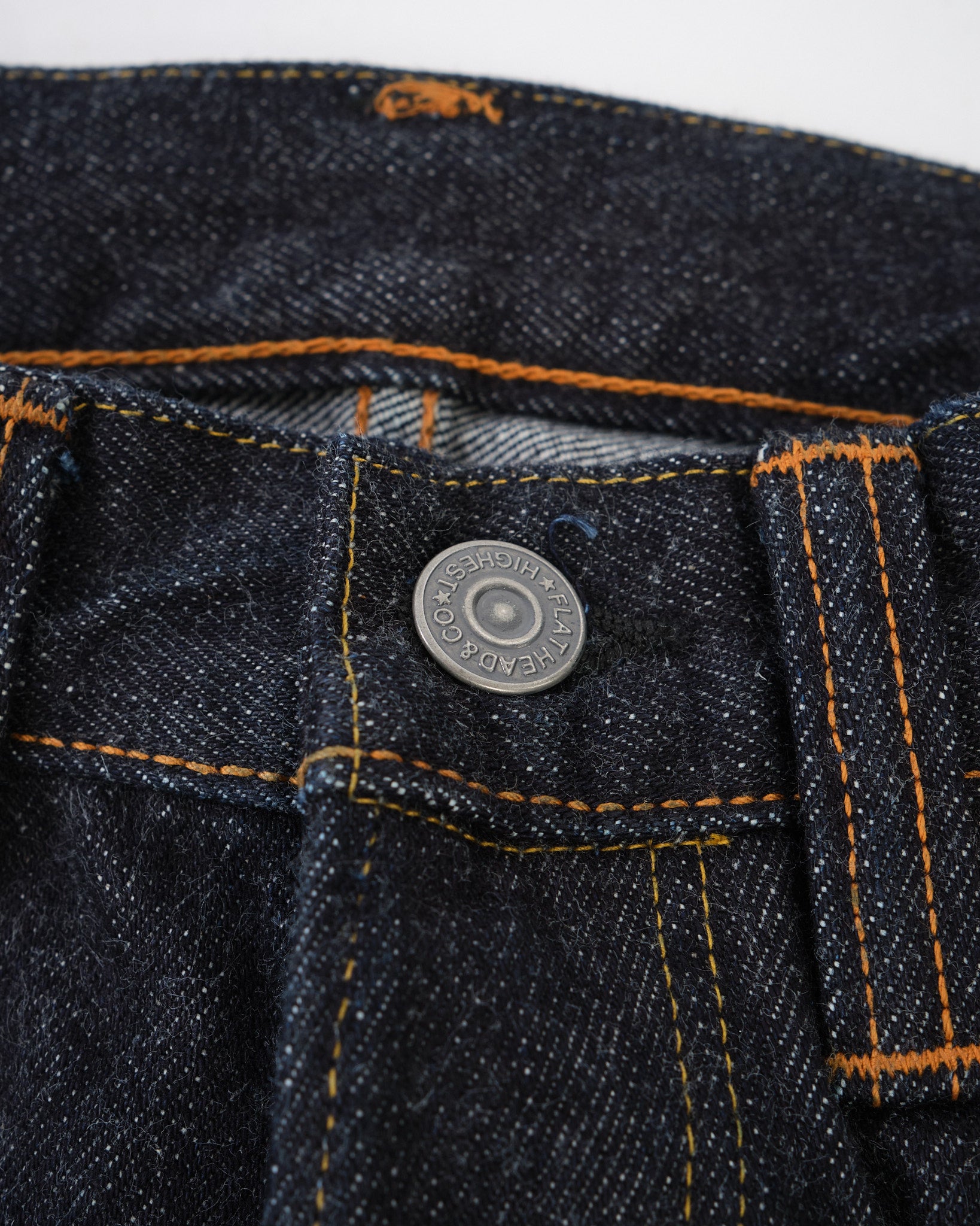 FN-8005 Regular Straight 18 oz by The Flat Head - Meadow
