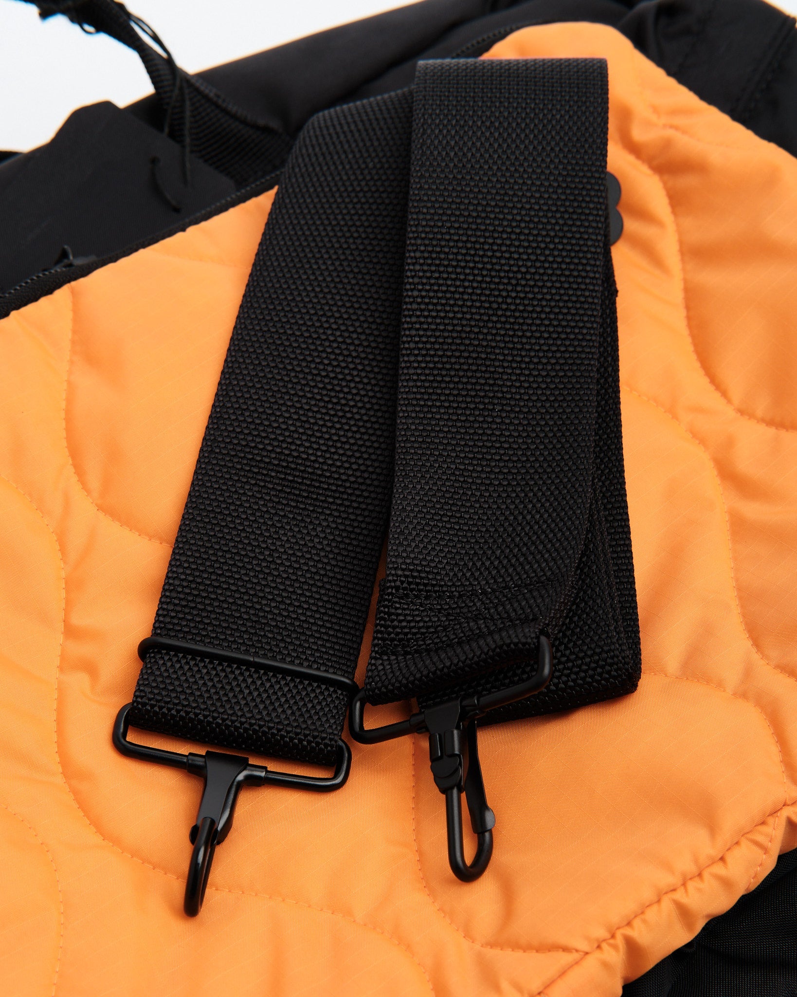 Force 3-Way Briefcase Black by Porter by Yoshida - Meadow